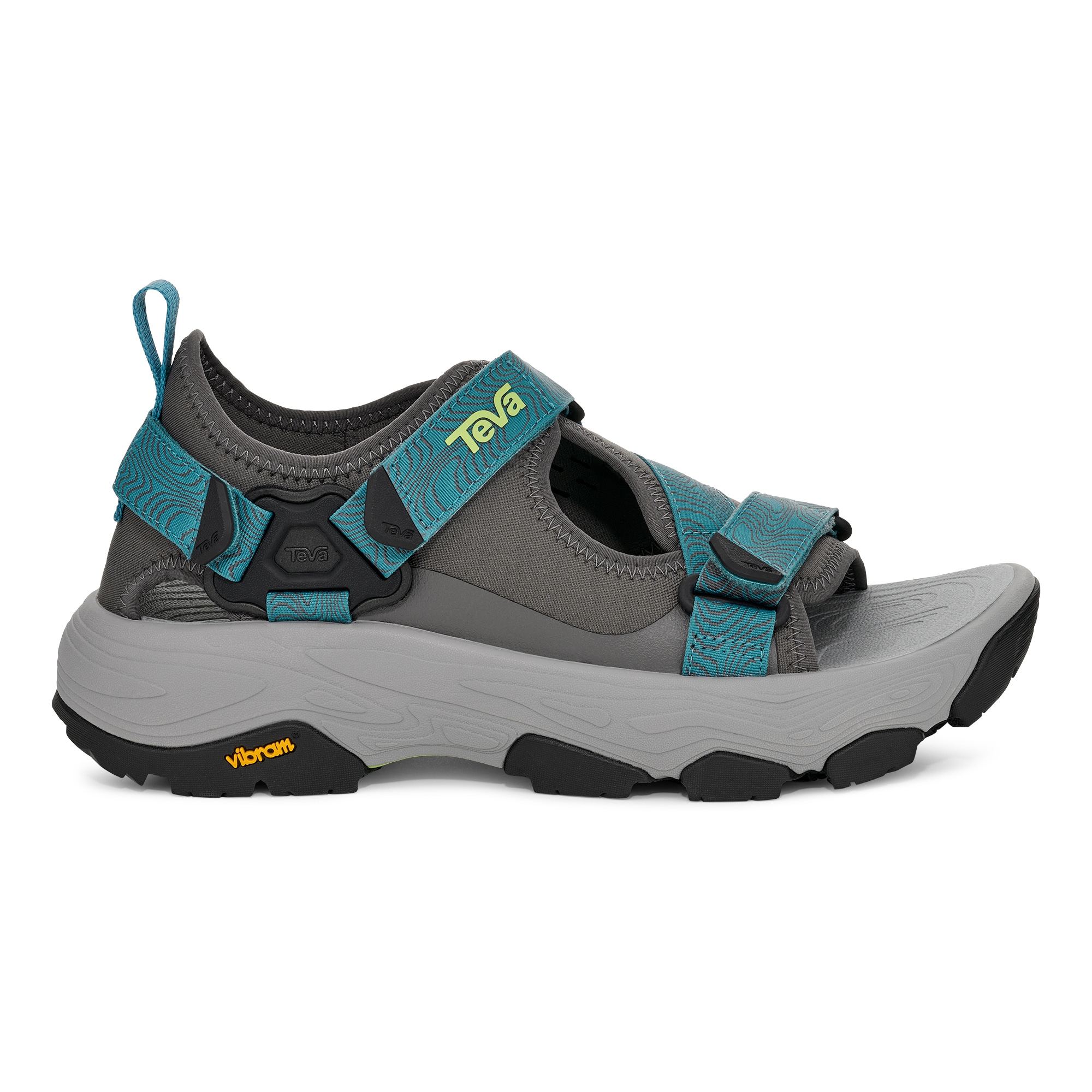Teva Sandale »M GRANDVIEW MAX SANDAL«