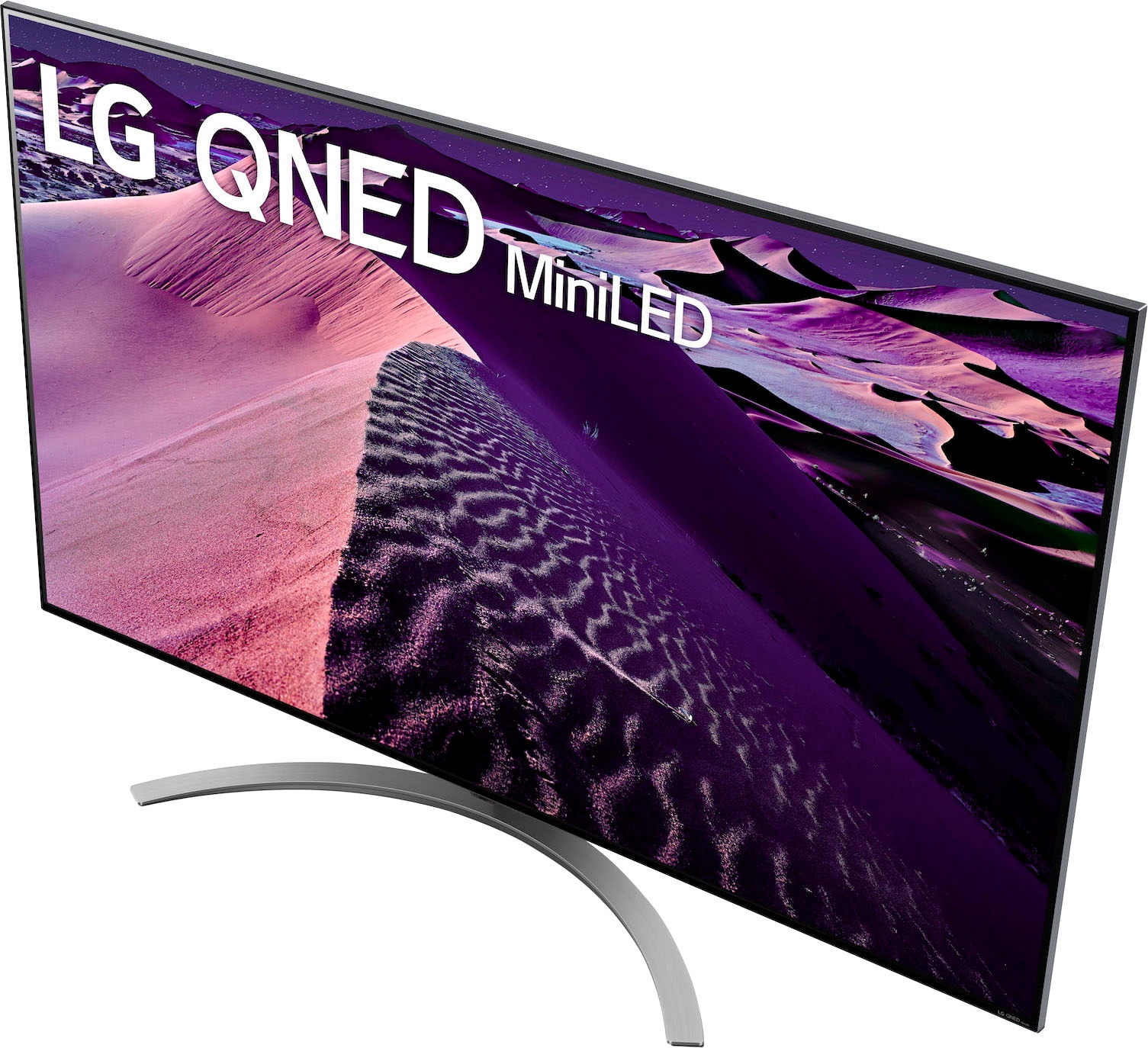 LG QNED-Fernseher HD, 4K »86QNED869QA«, Ultra 218,4 | Smart-TV BAUR Zoll, cm/86