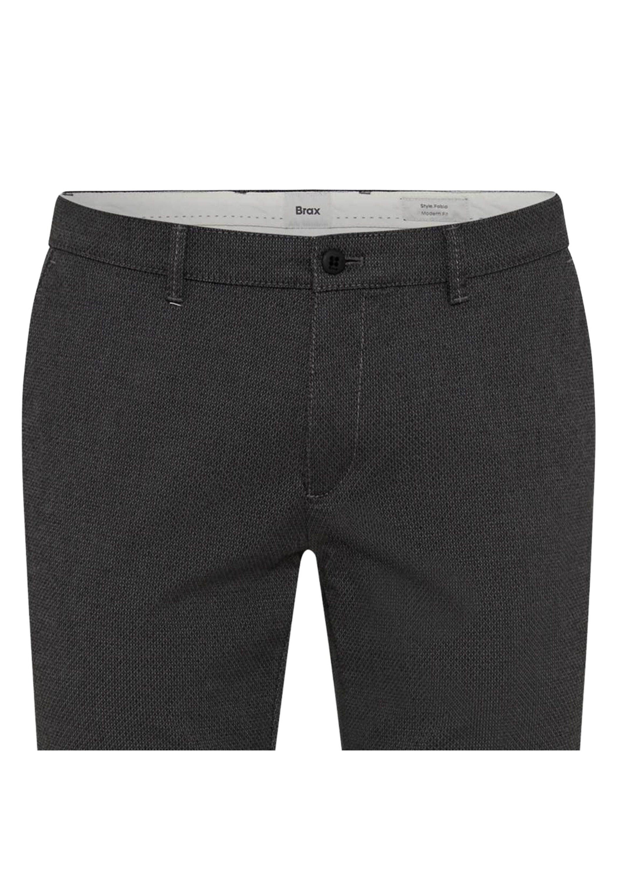 Brax Skinny-fit-Jeans »Stoffhose Fabio WDX 1er Pack« 1