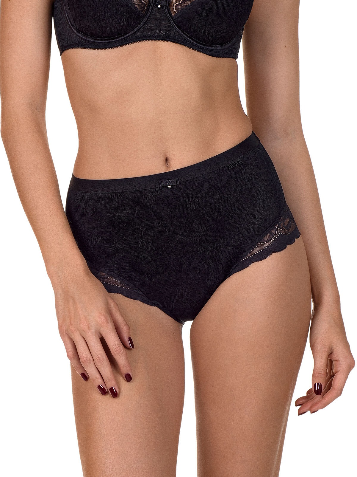 Lisca Taillenslip »Damen Taillenslip Evelyn«, (1 Stück St.)