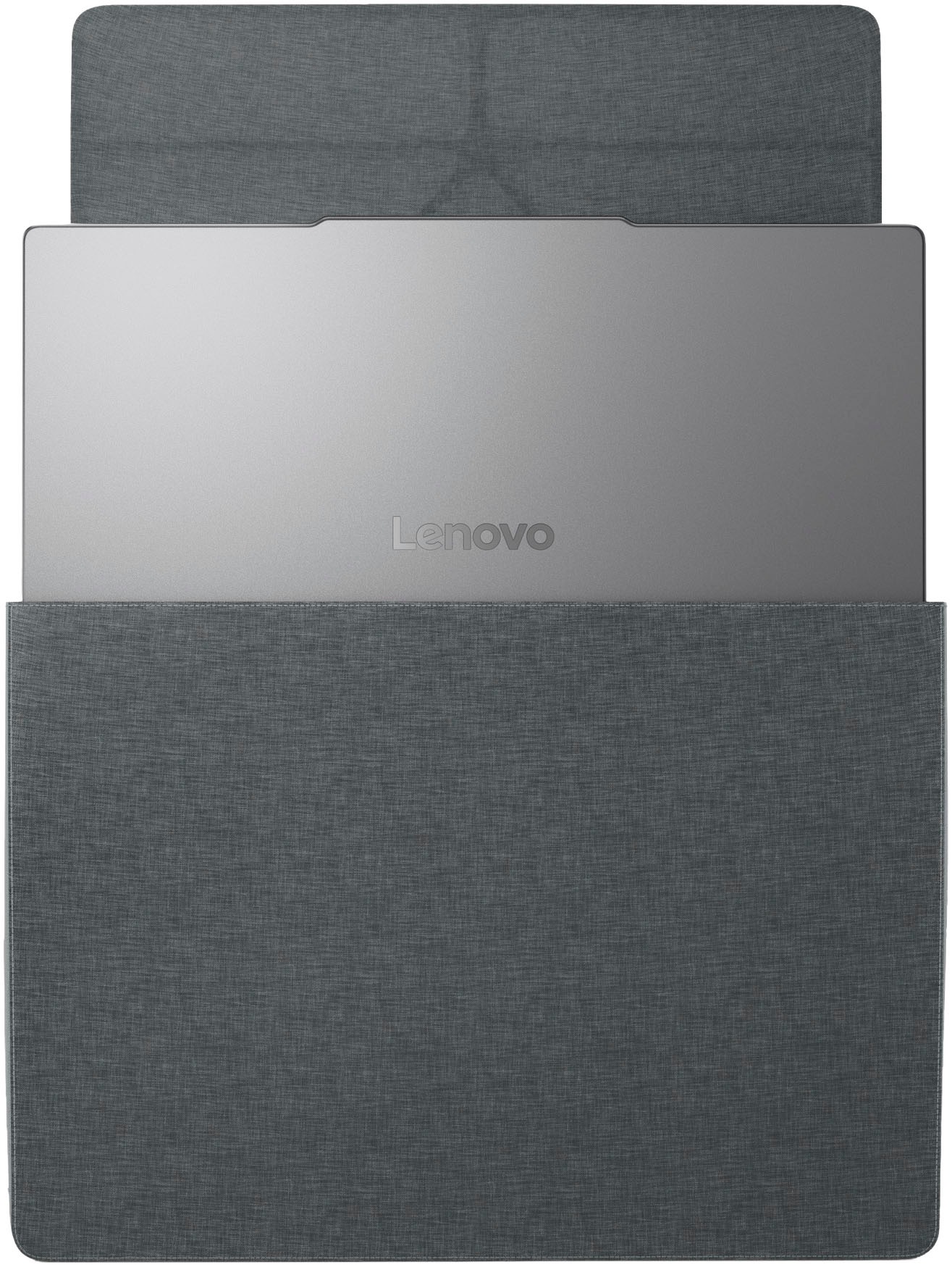 Lenovo Laptop-Hülle »Yoga 40,6cm Versa Sleeve« Notebook 40,6 cm (16 Zoll)