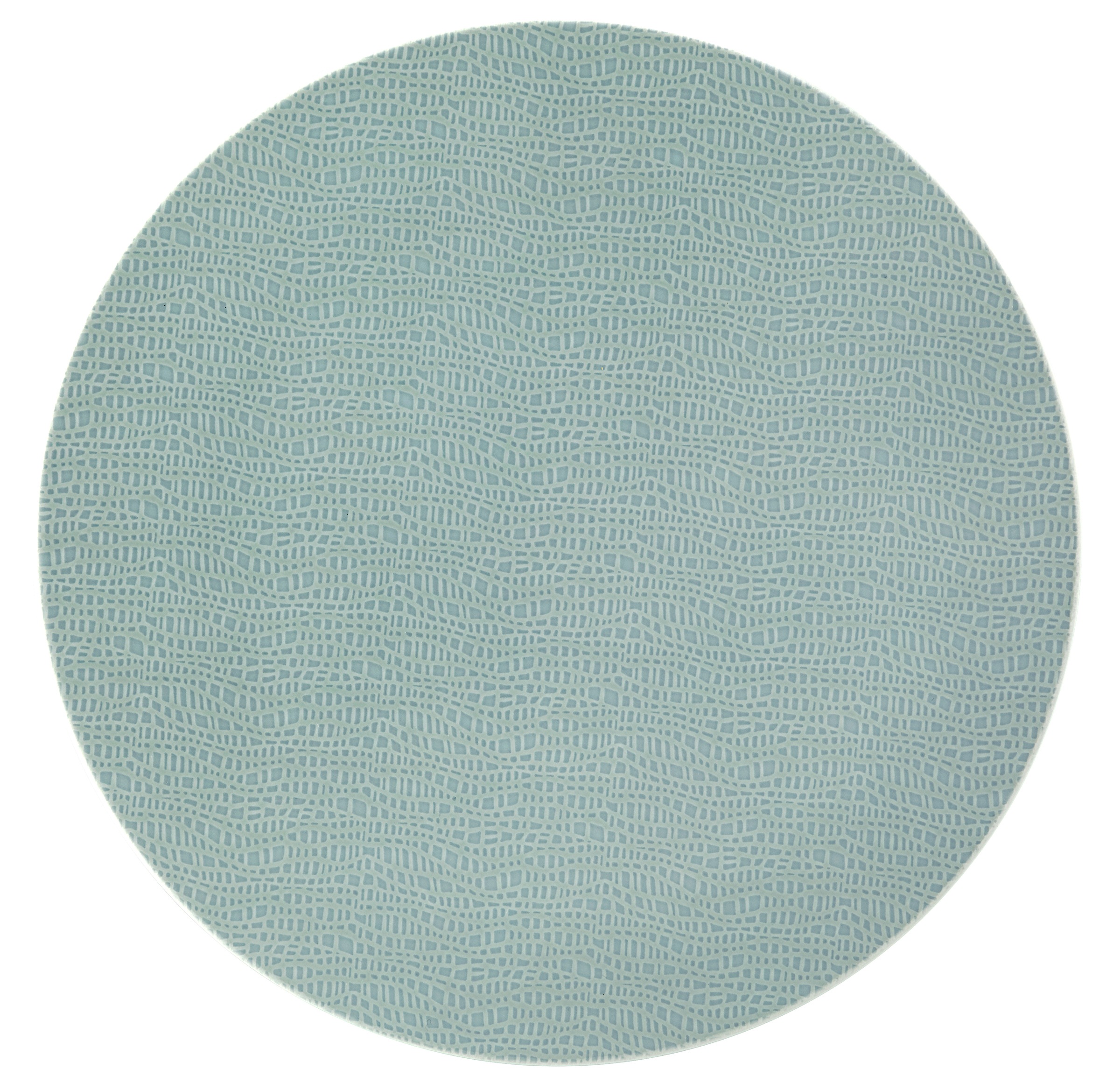 Seltmann Weiden Servierplatte "Life Fashion" Platte rund, Ø 33 cm günstig online kaufen