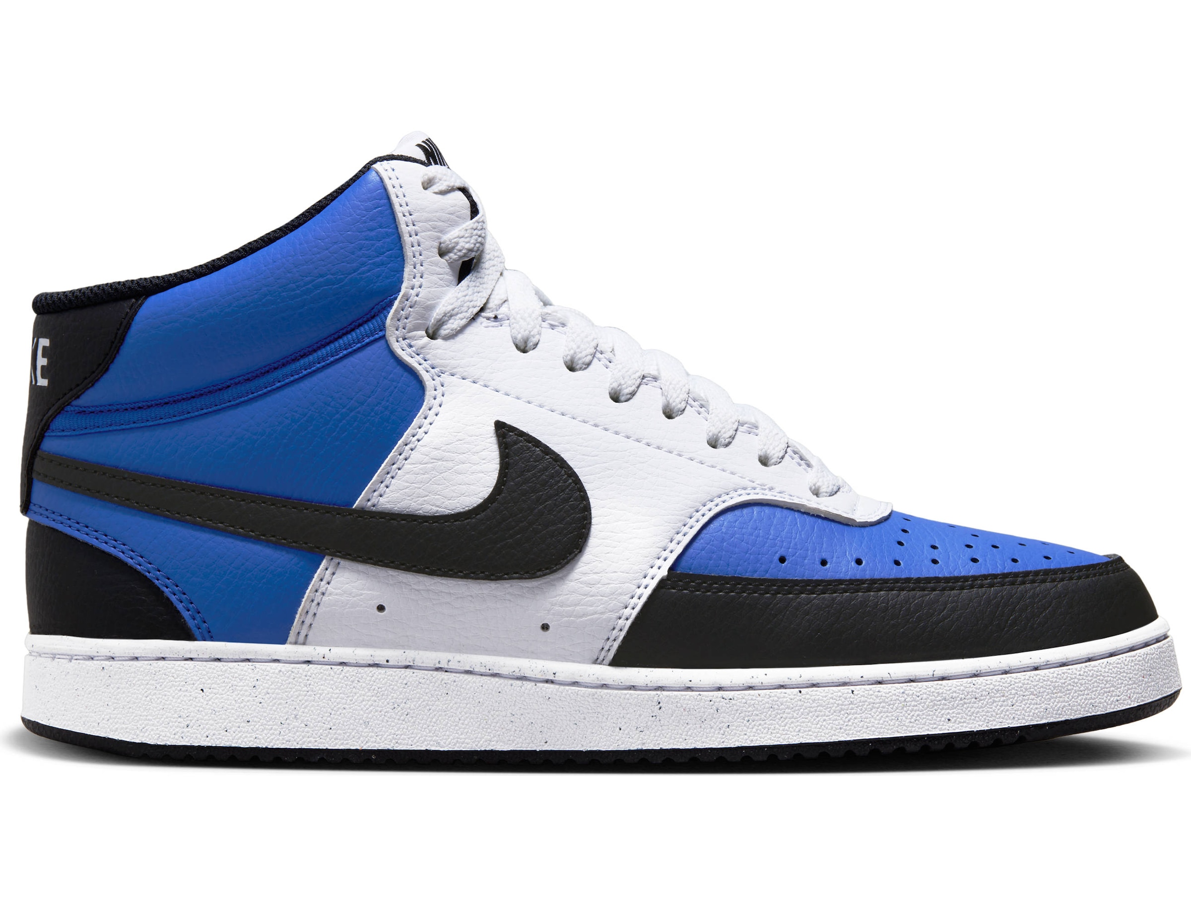 Nike Sportswear Sneaker »COURT VISION MID NN AF«