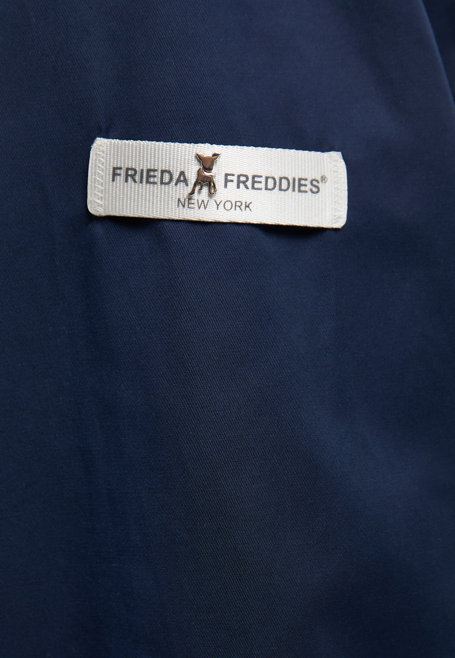 Frieda & Freddies Kurzmantel »Coat«