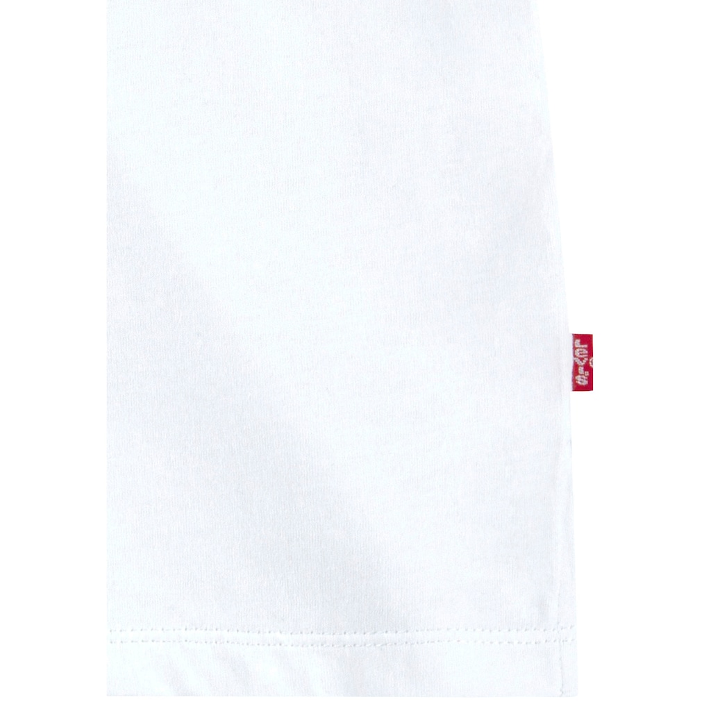 Levi's® Kids T-Shirt »LVG OVERSIZED TEE SHIRT«, for GIRLS