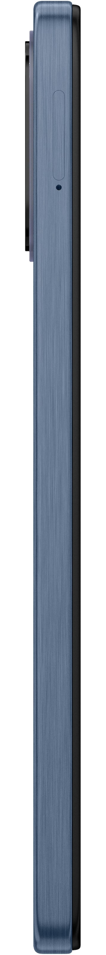 TCL Smartphone »K70 5G 128GB« Stardust Blue