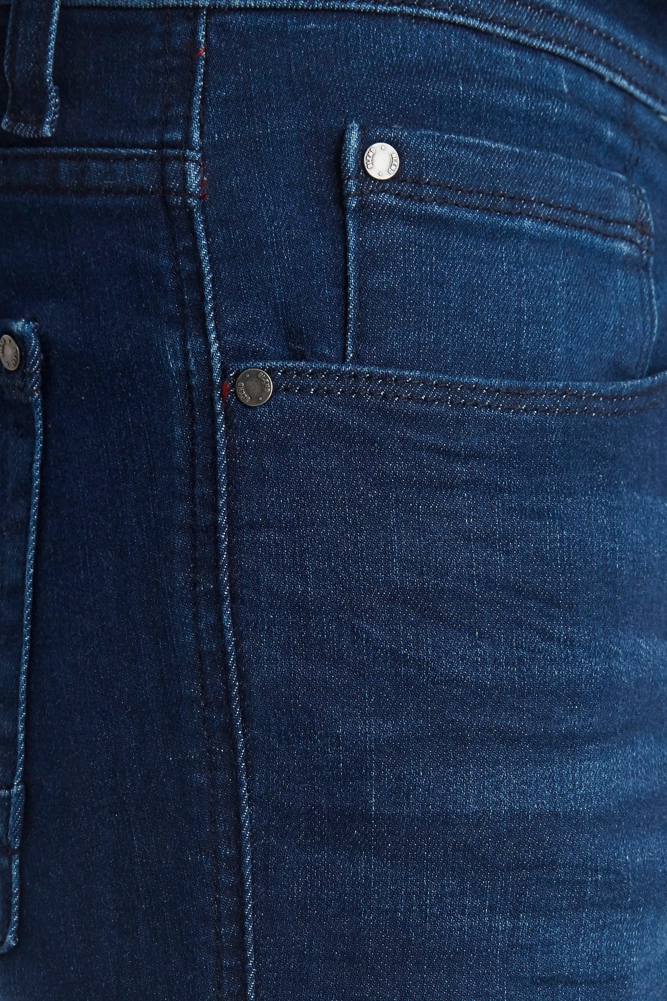 Blend Slim-fit-Jeans »JET MULTIFLEX«