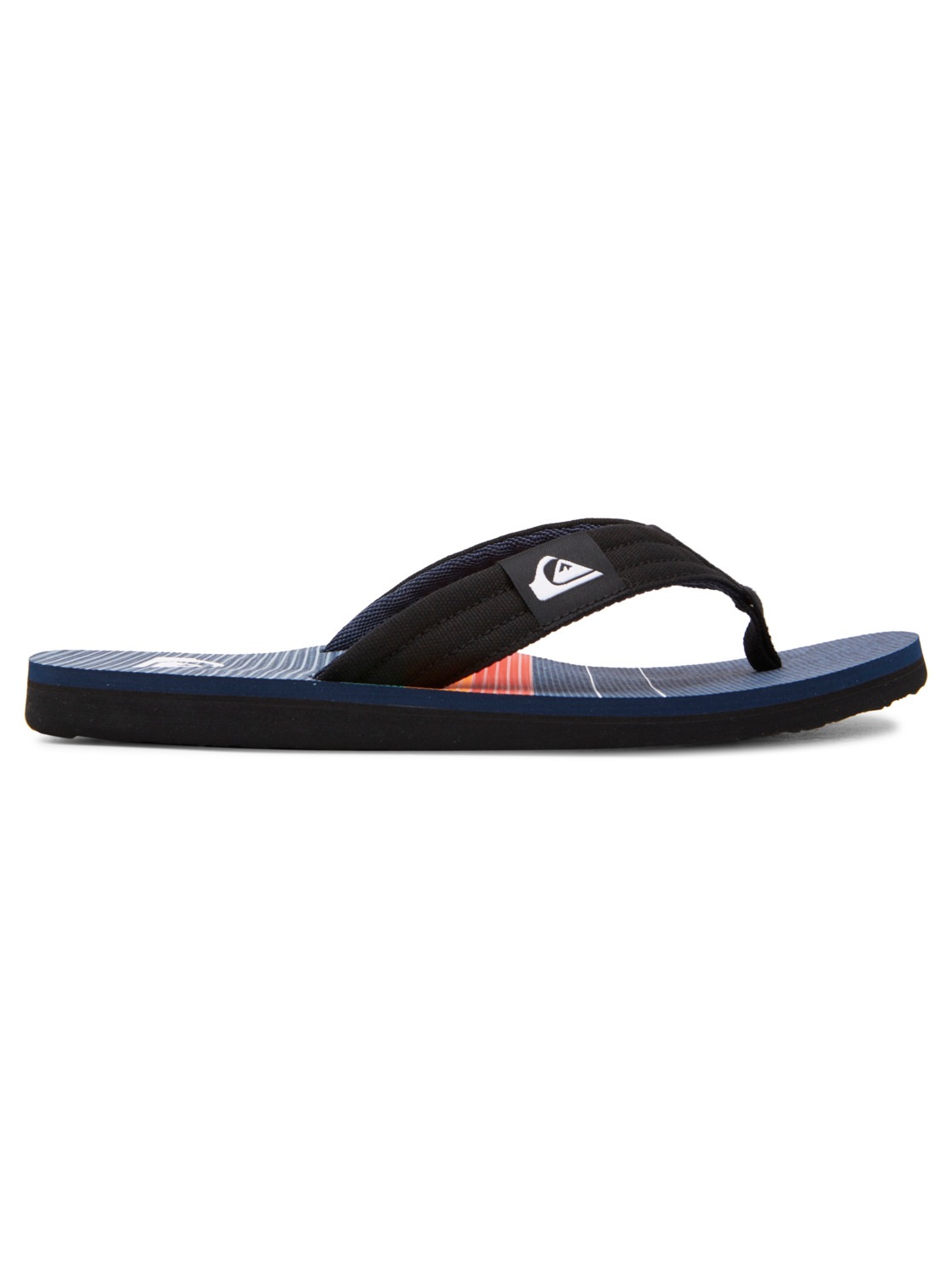 Quiksilver Sandale »Molokai Layback«