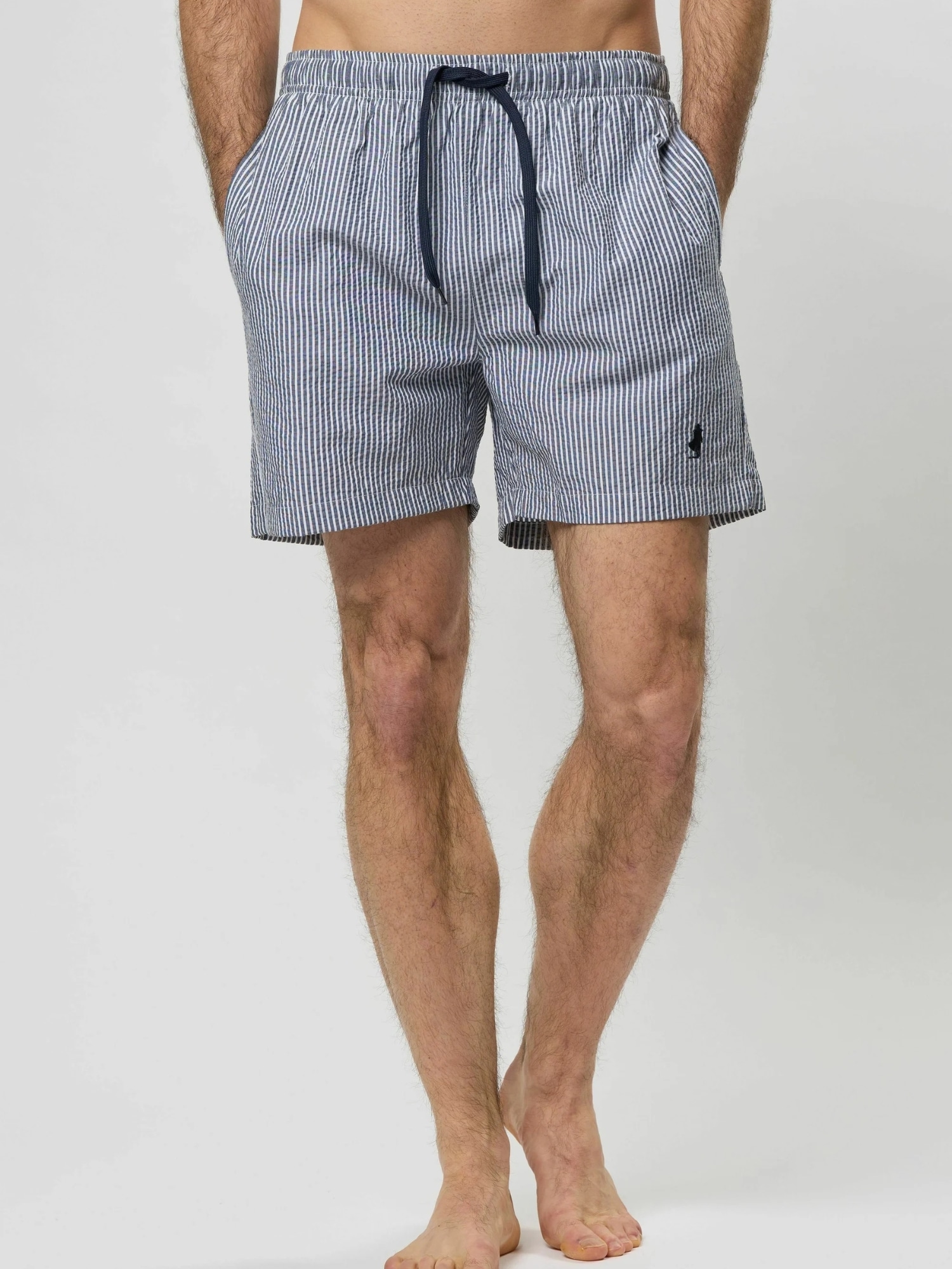 MCS Badeshorts "MCS Bade-shorts Irving" günstig online kaufen