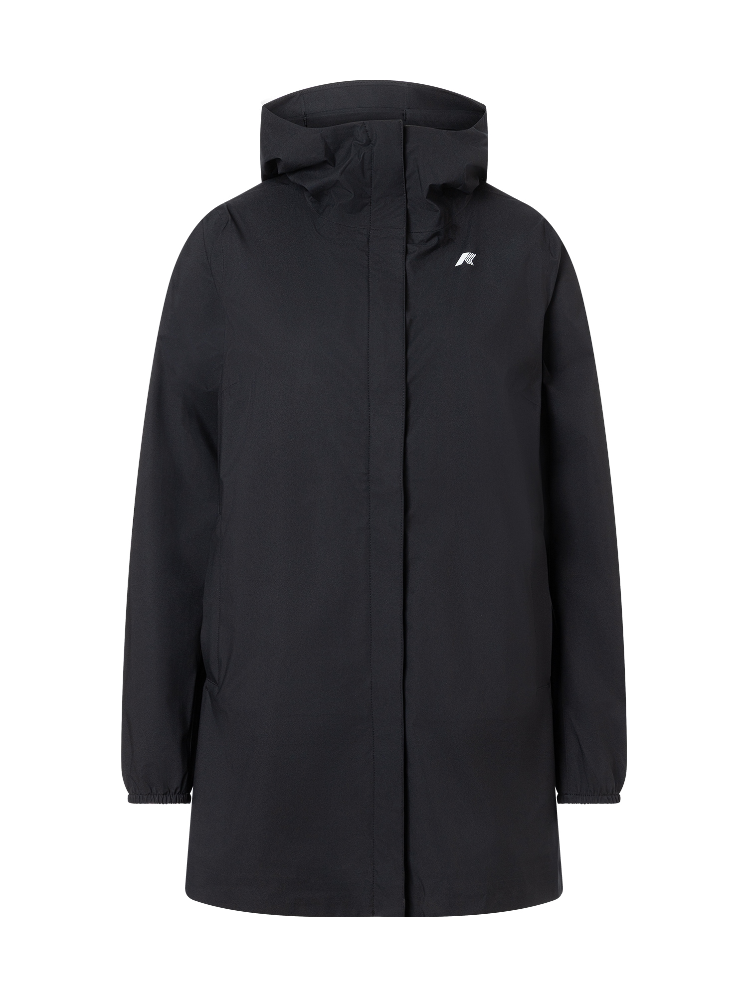 K-WAY Funktionsjacke "K-Way Funktionsjacke SOPHIE STRETCH DOT" günstig online kaufen