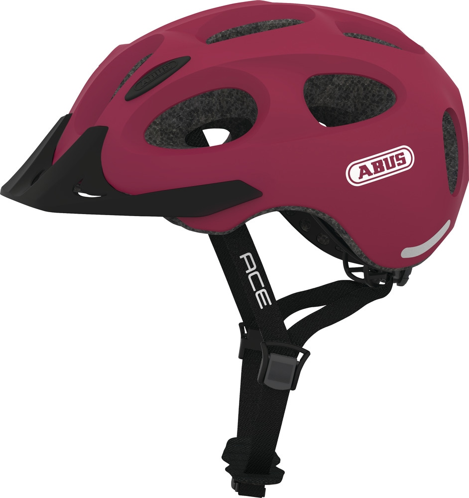 ABUS Fahrradhelm »YOUN-I ACE«