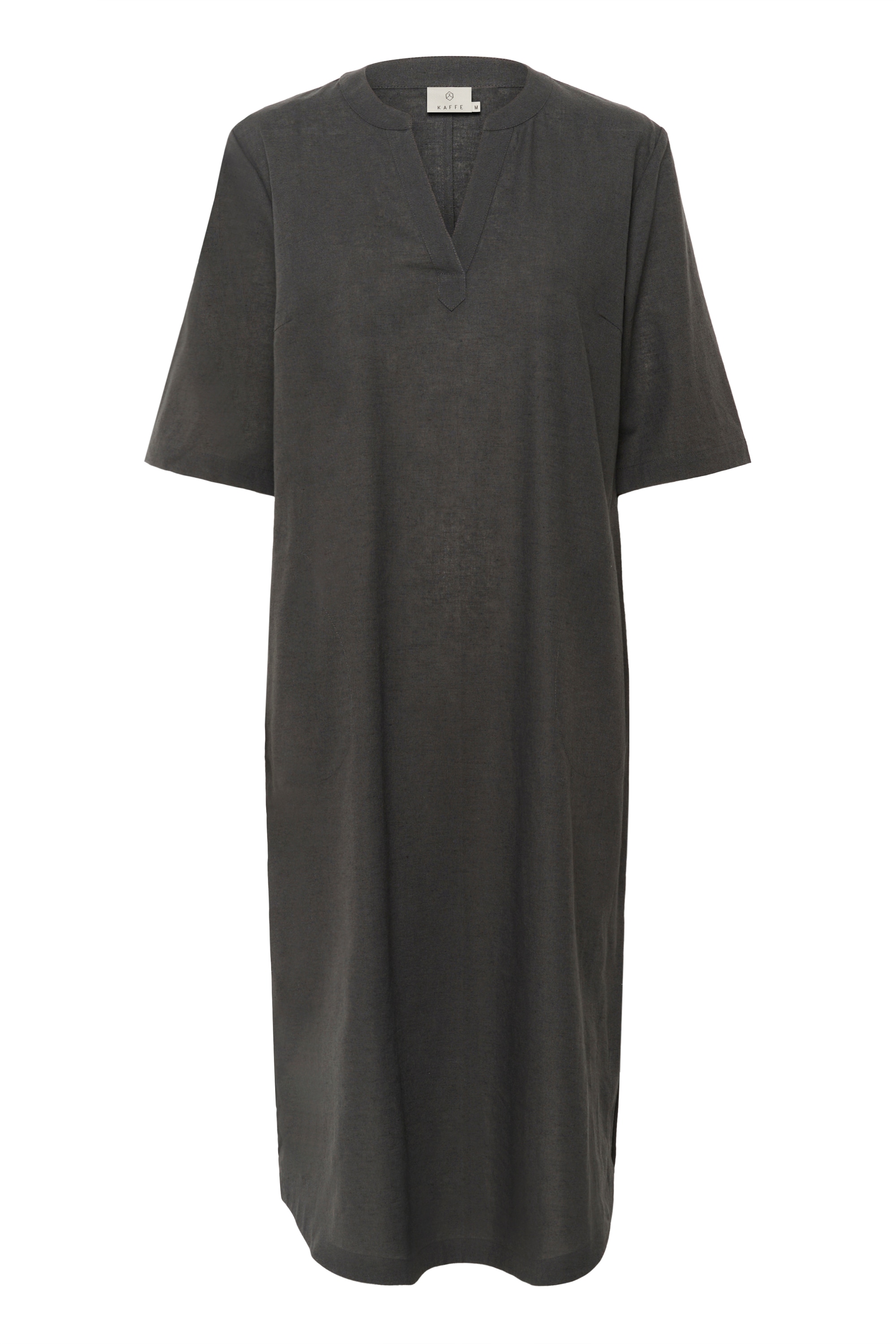 KAFFE Midikleid "Kleid BPkia"