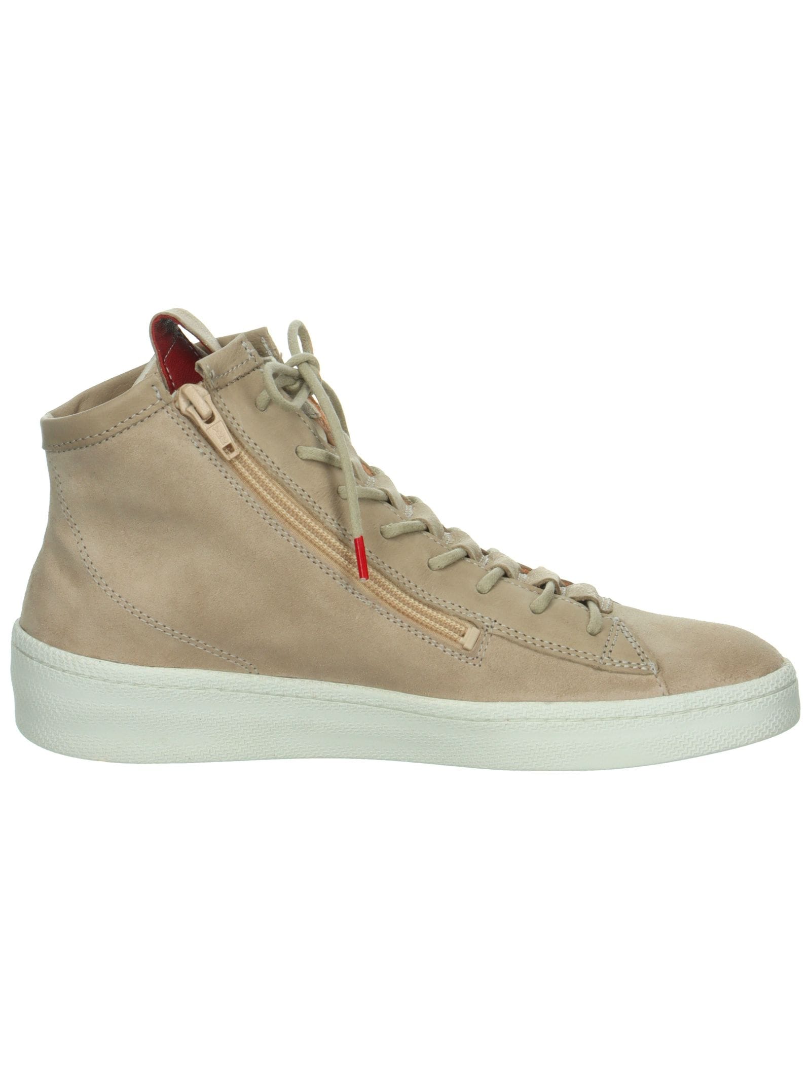 Think! Sneaker »Think! Sneaker Veloursleder«