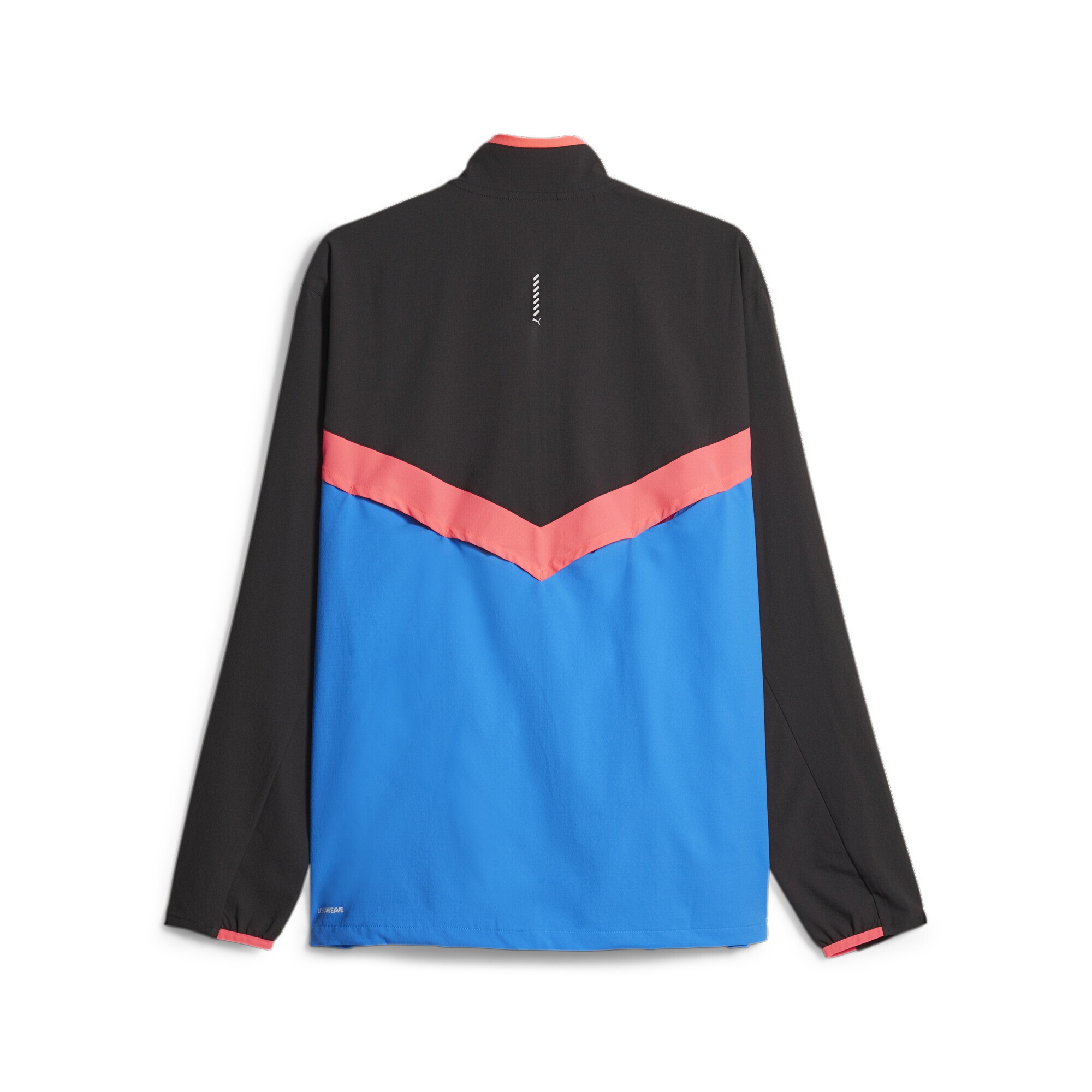 PUMA Laufjacke »Ultraweave Laufjacke Herren«