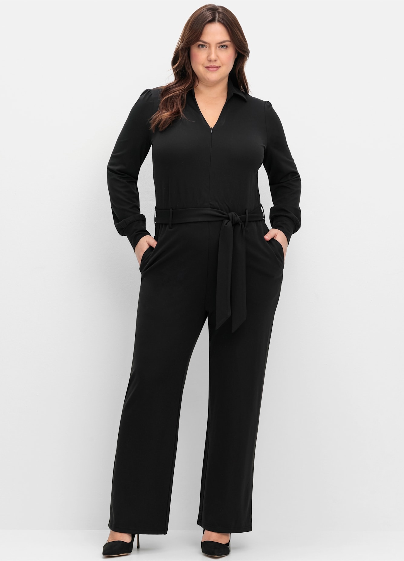 sheego by Joe Browns Overall günstig online kaufen