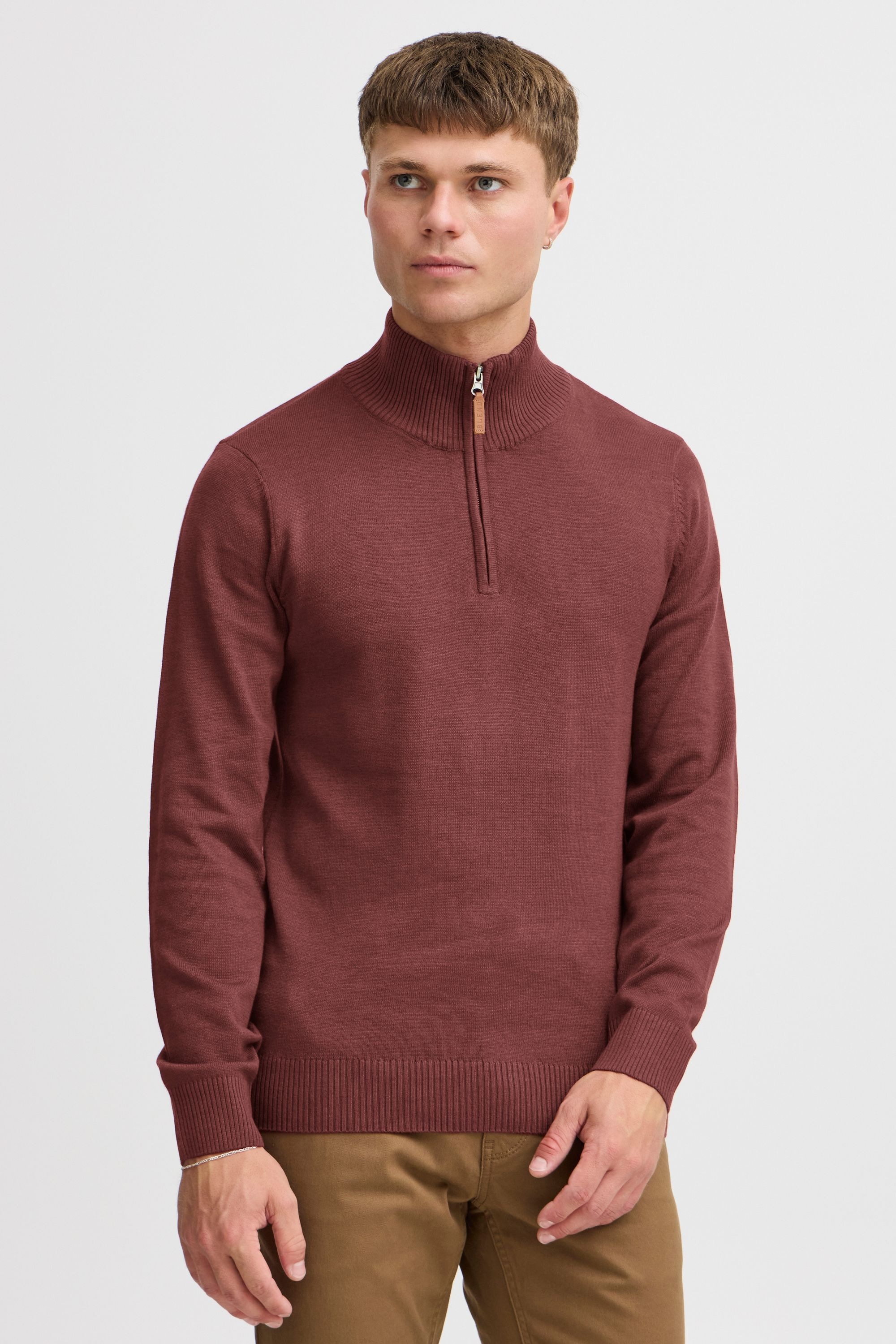 Blend Troyer »Troyer BHRobin«