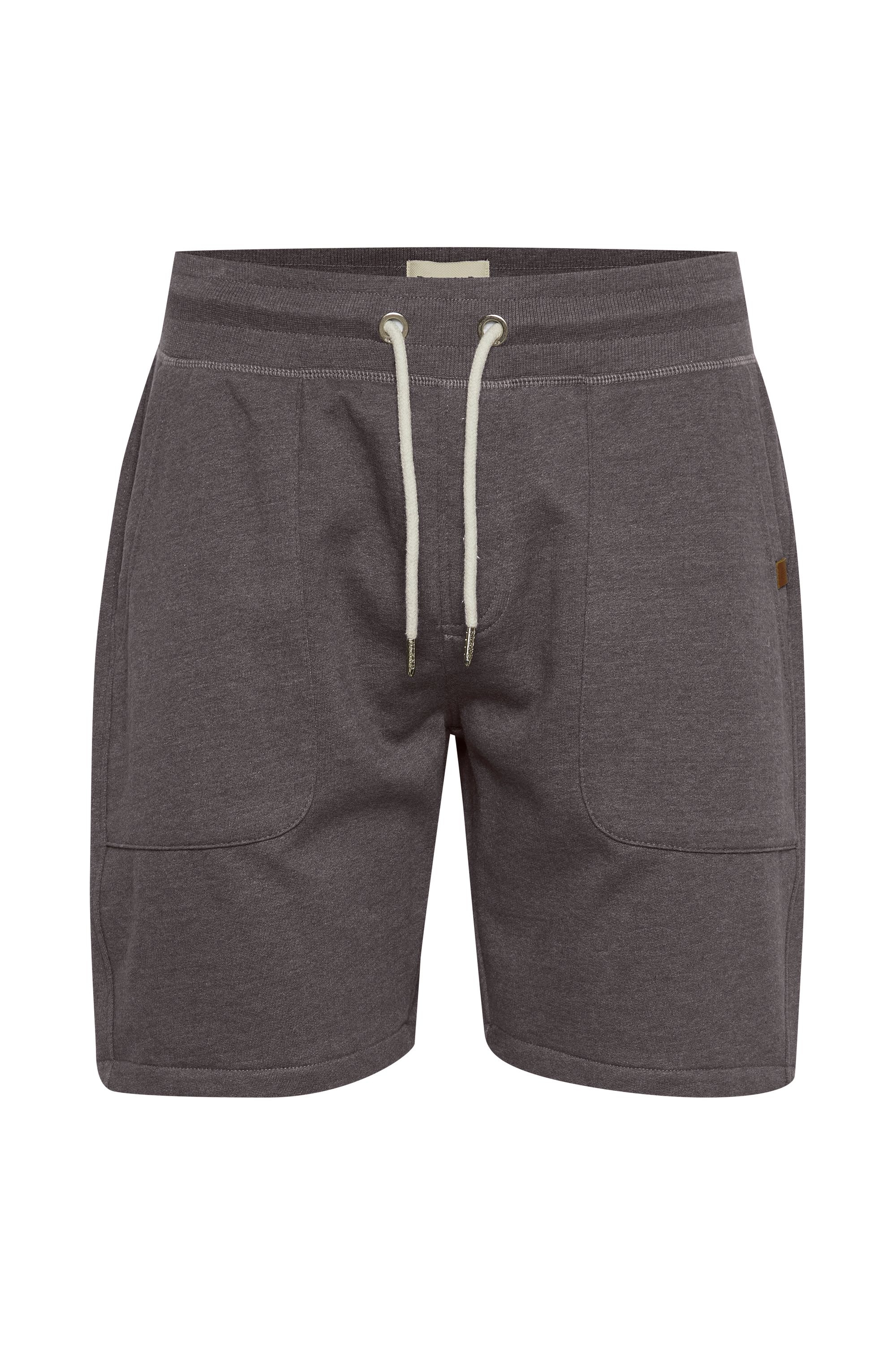 Blend Sweatshorts "BHMulker" Kurze Hose mit Kontrastkordeln günstig online kaufen