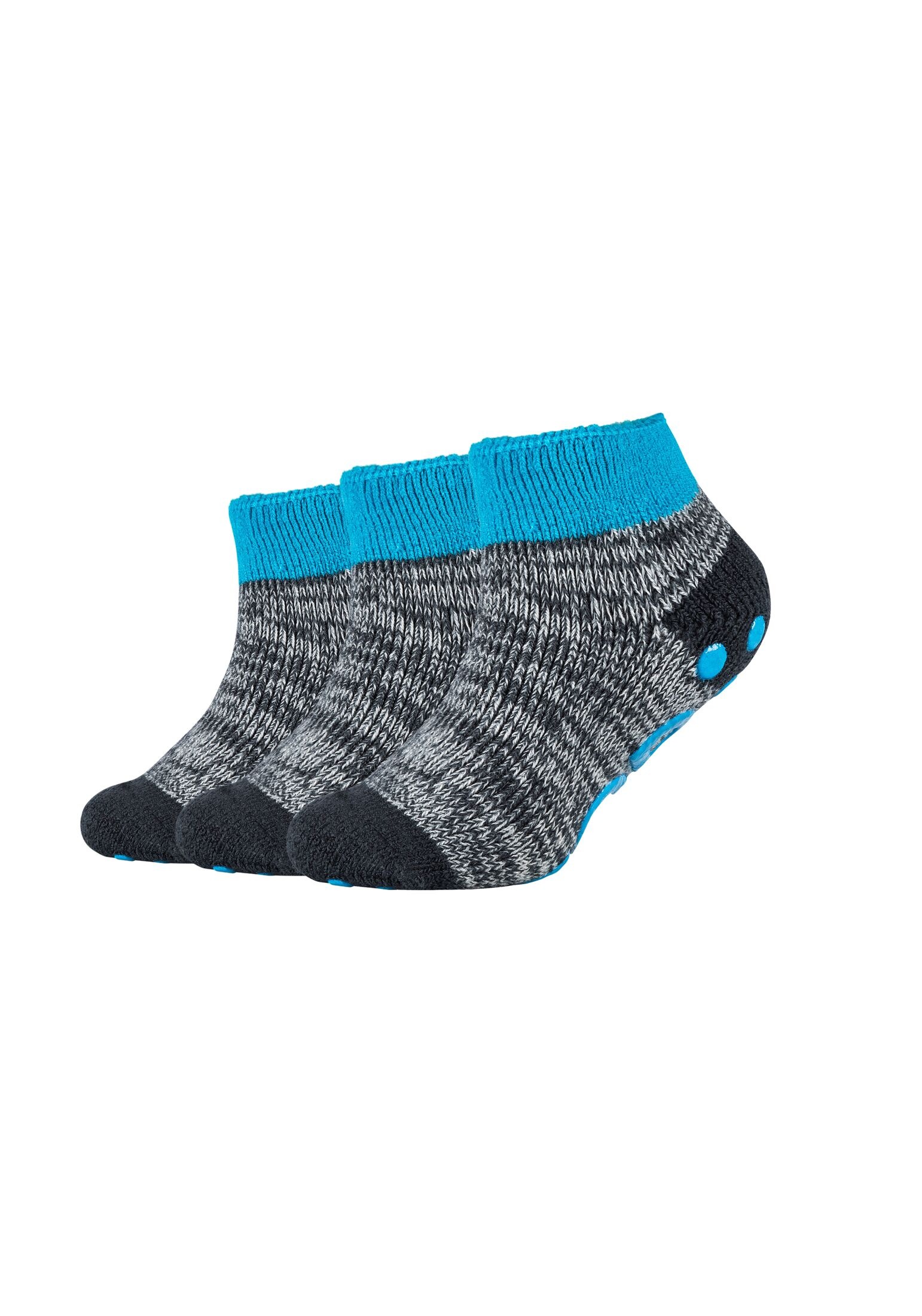 Camano Kurzsocken "Kurzsocken 3er Pack"