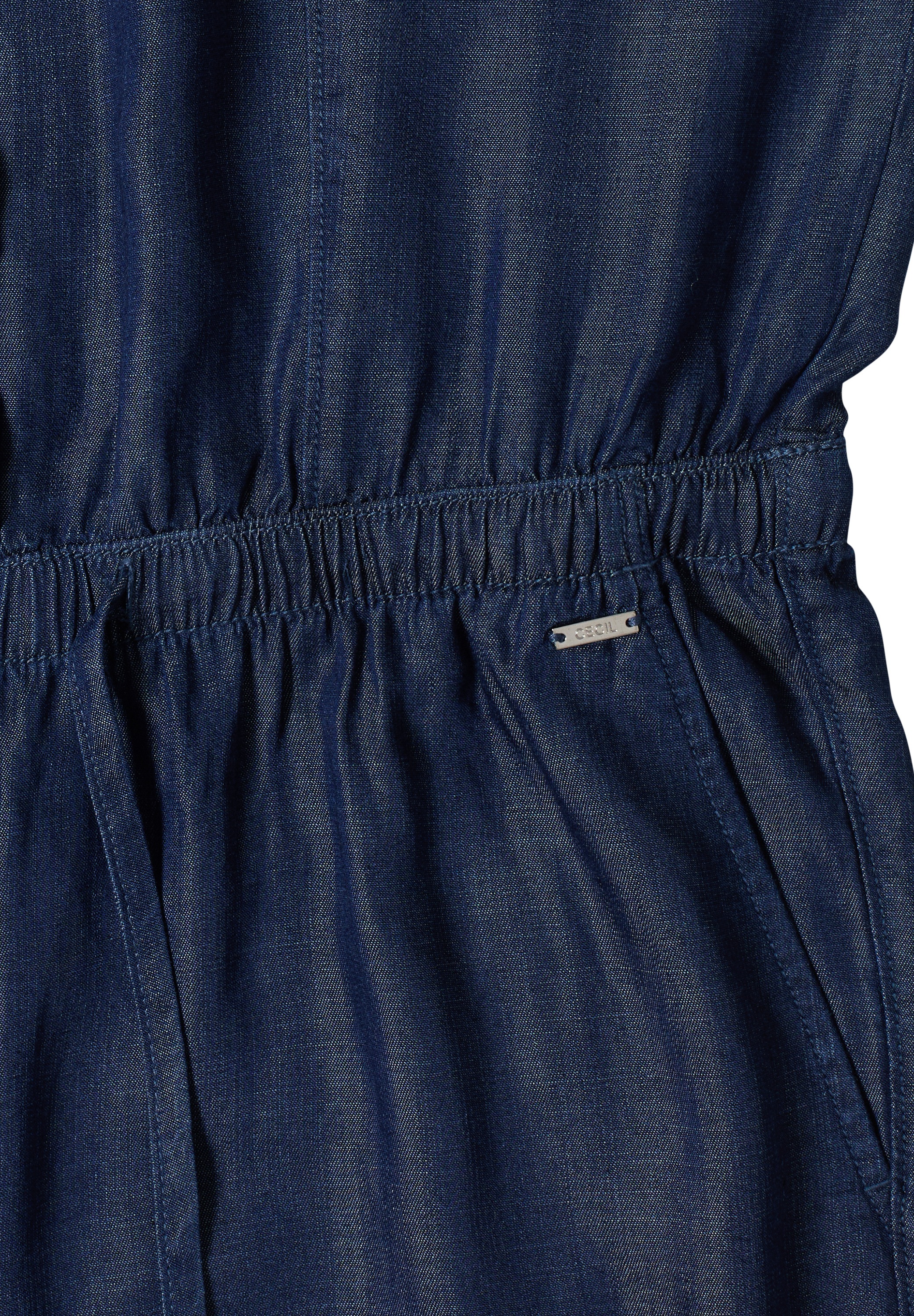 Cecil Overall aus Lyocell