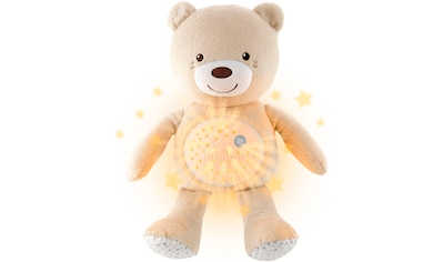 Kuscheltier »First Dreams Baby Bear, Beige«