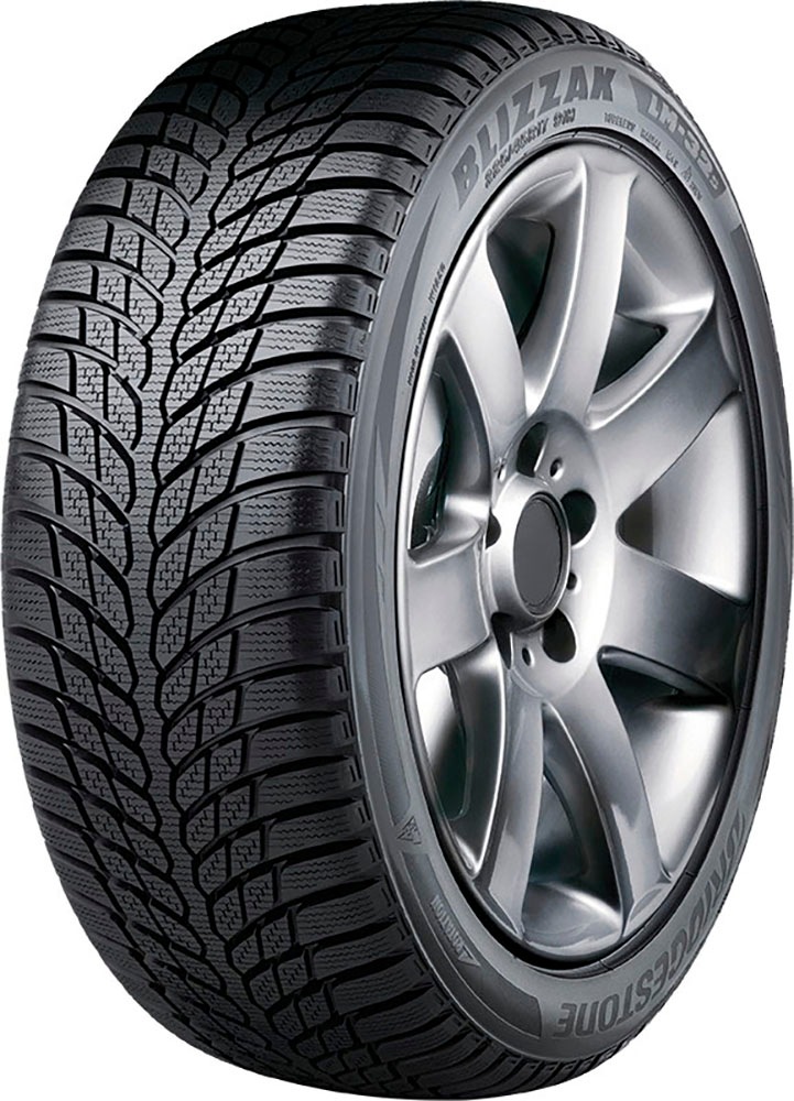 Bridgestone Winterreifen »« BLIZZAK LM-32