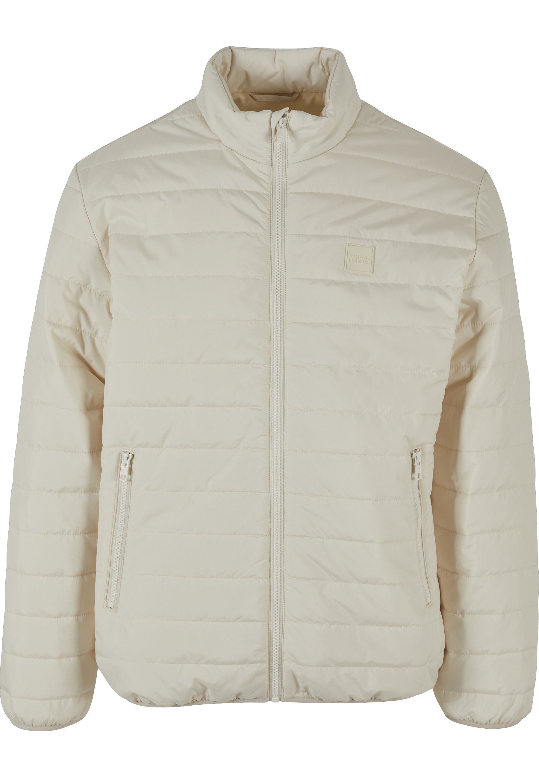 URBAN CLASSICS Anorak "Urban Classics Herren Light Bubble Jacket" 1 Stk. tl günstig online kaufen