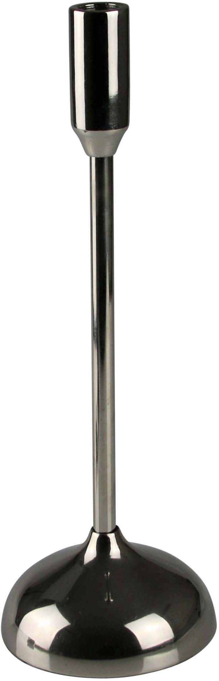 AM Design Kerzenständer "Weihnachtsdeko" aus Aluminium günstig online kaufen