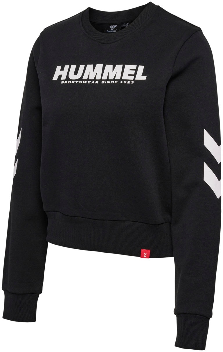 hummel Sweatshirt »LEGACY WOMAN SWEATSHIRT«