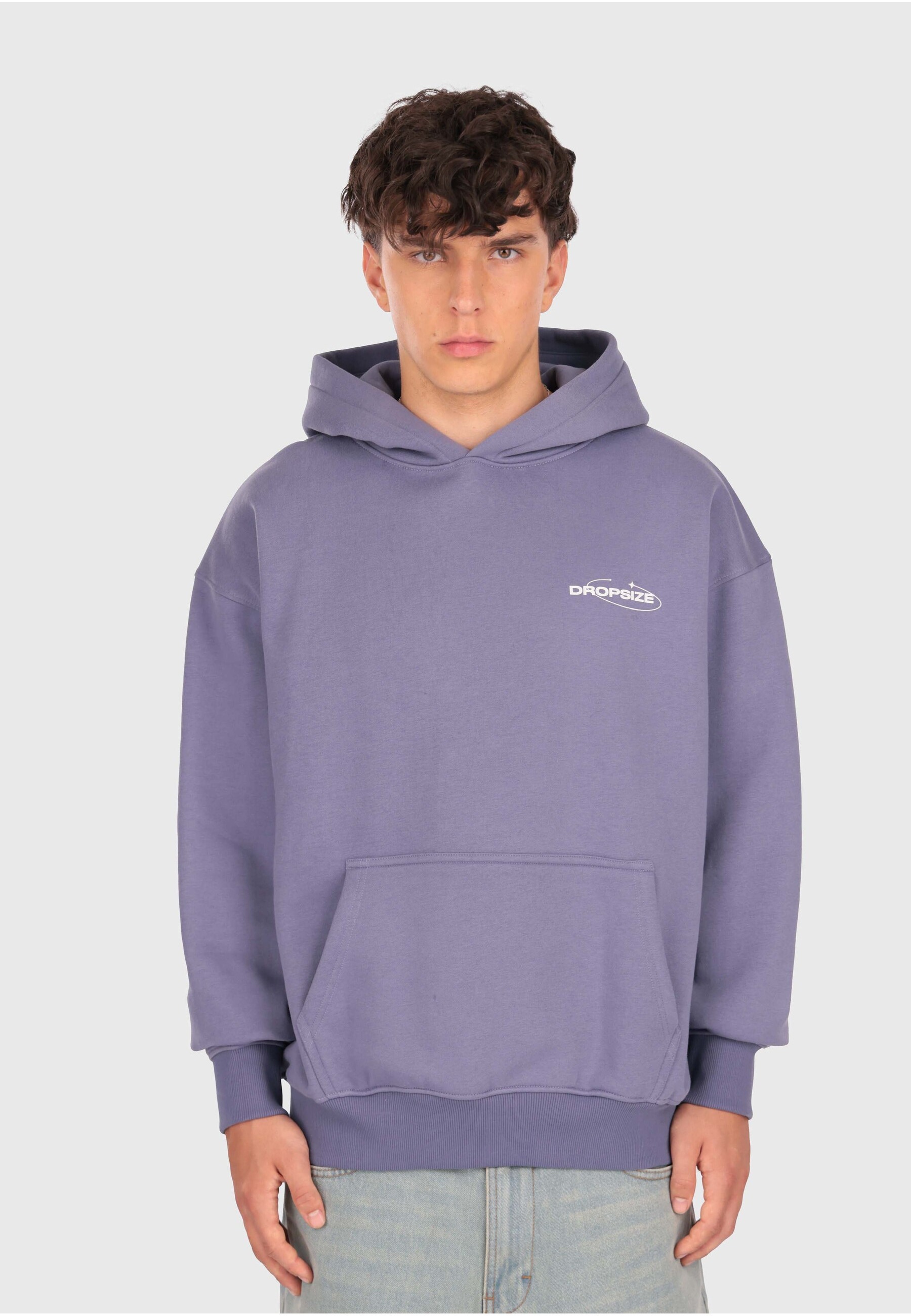 Thumbnail - Dropsize Kapuzenpullover "Dropsize KARMA HOODIE" 1 Stk.