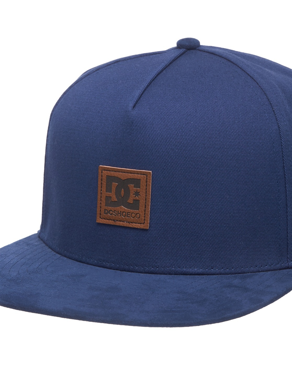 Thumbnail - DC Shoes Trucker Cap "Brackers"
