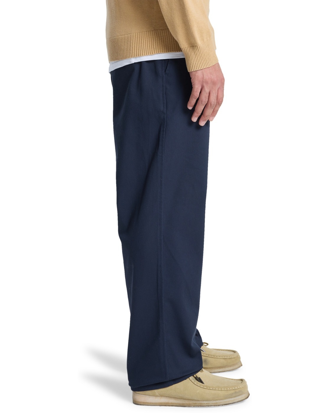 Quiksilver Chinohose "Everyday Union" günstig online kaufen