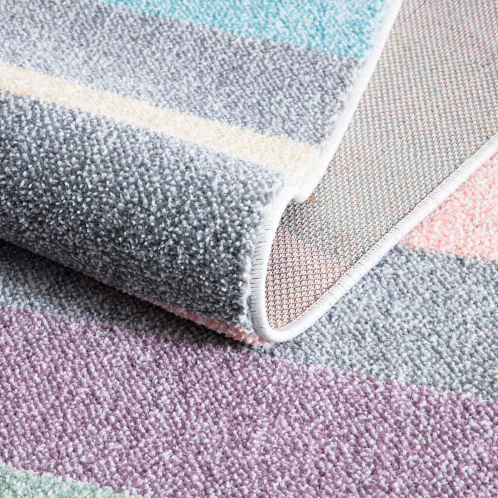 Carpet City Teppich »YOUNG955«, rechteckig