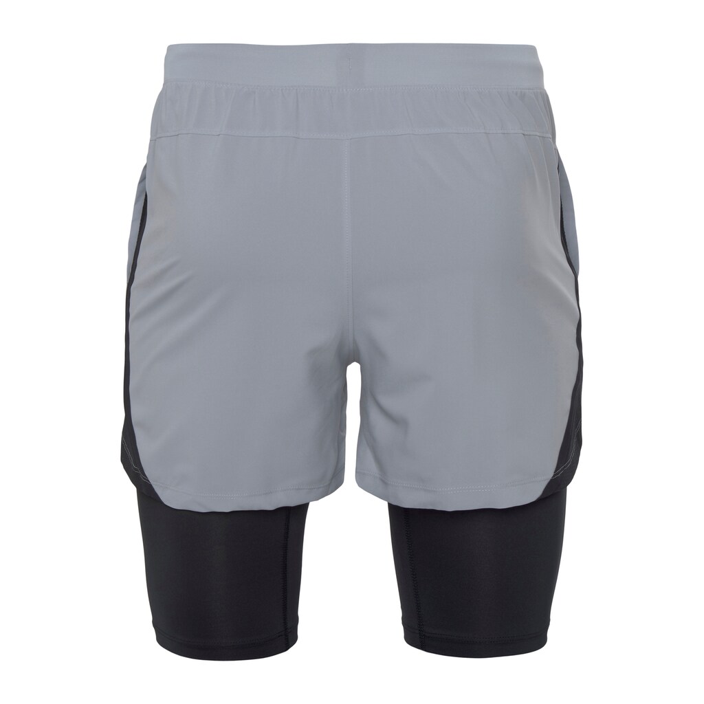 Under Armour® Laufshorts