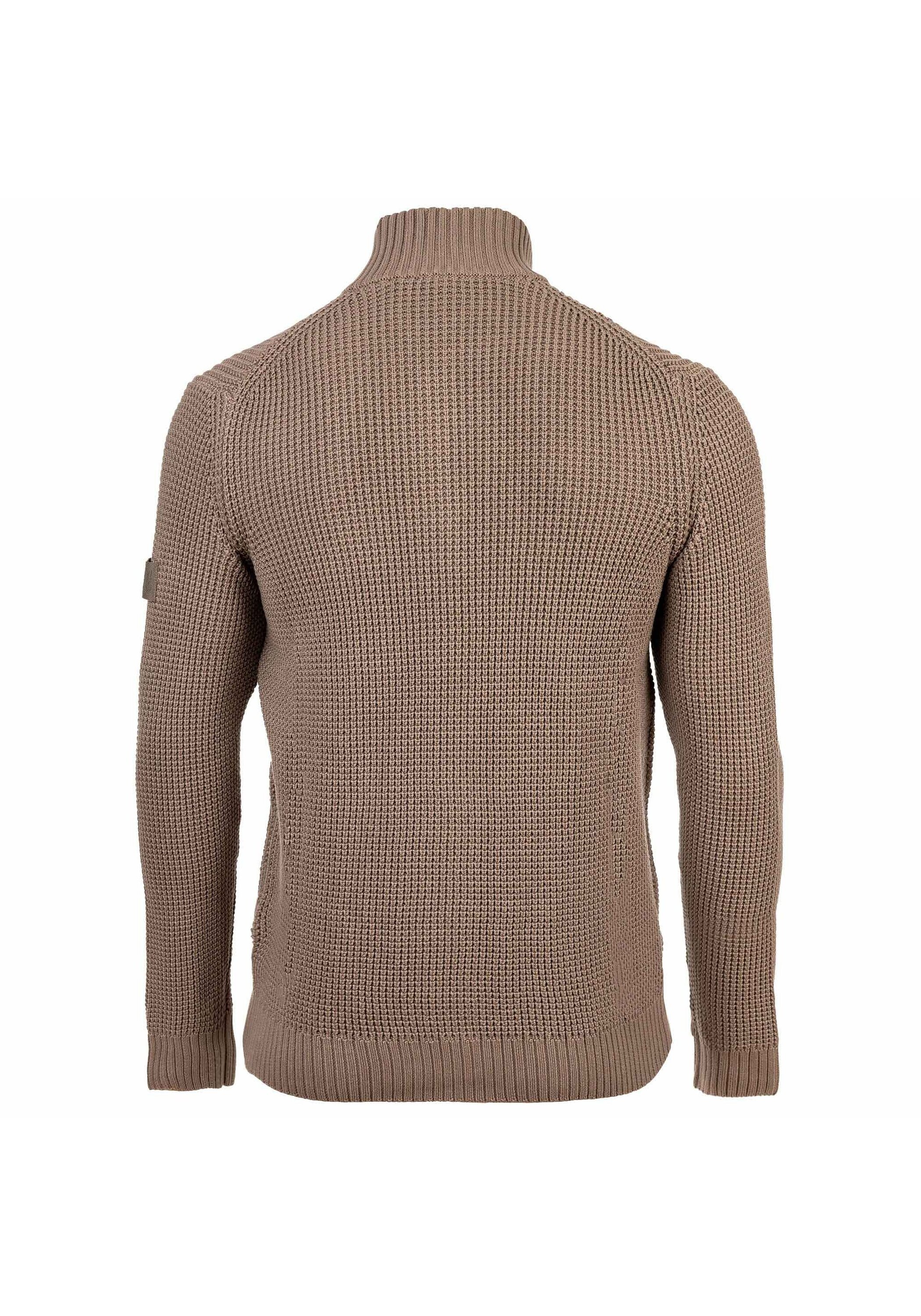 Joop Jeans Sweatshirt "Strickjacke 15 JJK-16Hajoros 10020092" günstig online kaufen