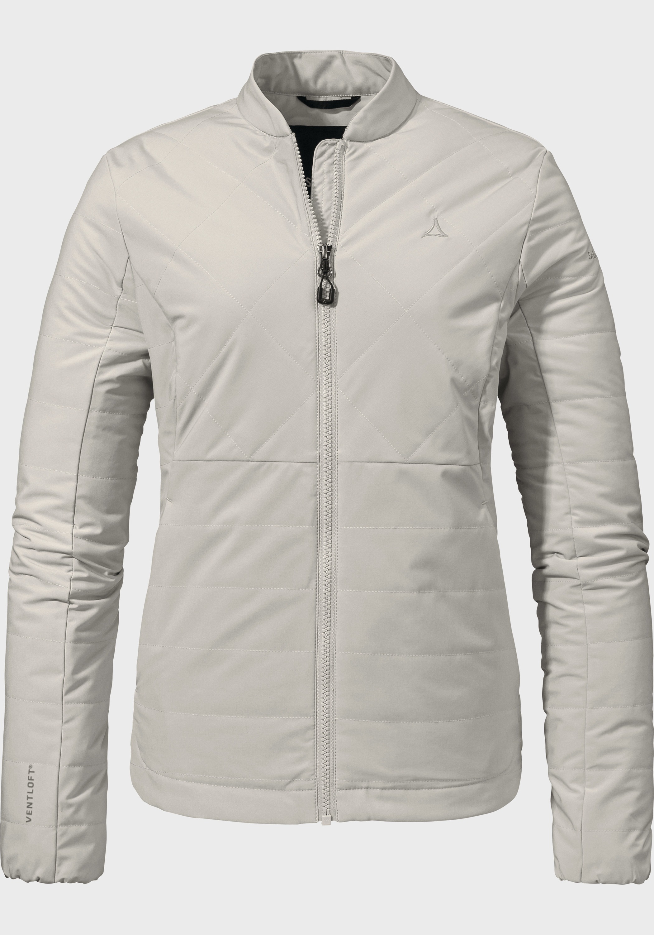 Schöffel Funktionsjacke "Insulation Jacket Bozen L", ohne Kapuze