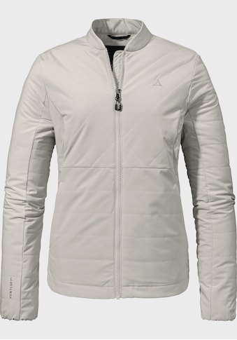 Daunenjacke »Insulation Jacket Bozen L«, ohne Kapuze