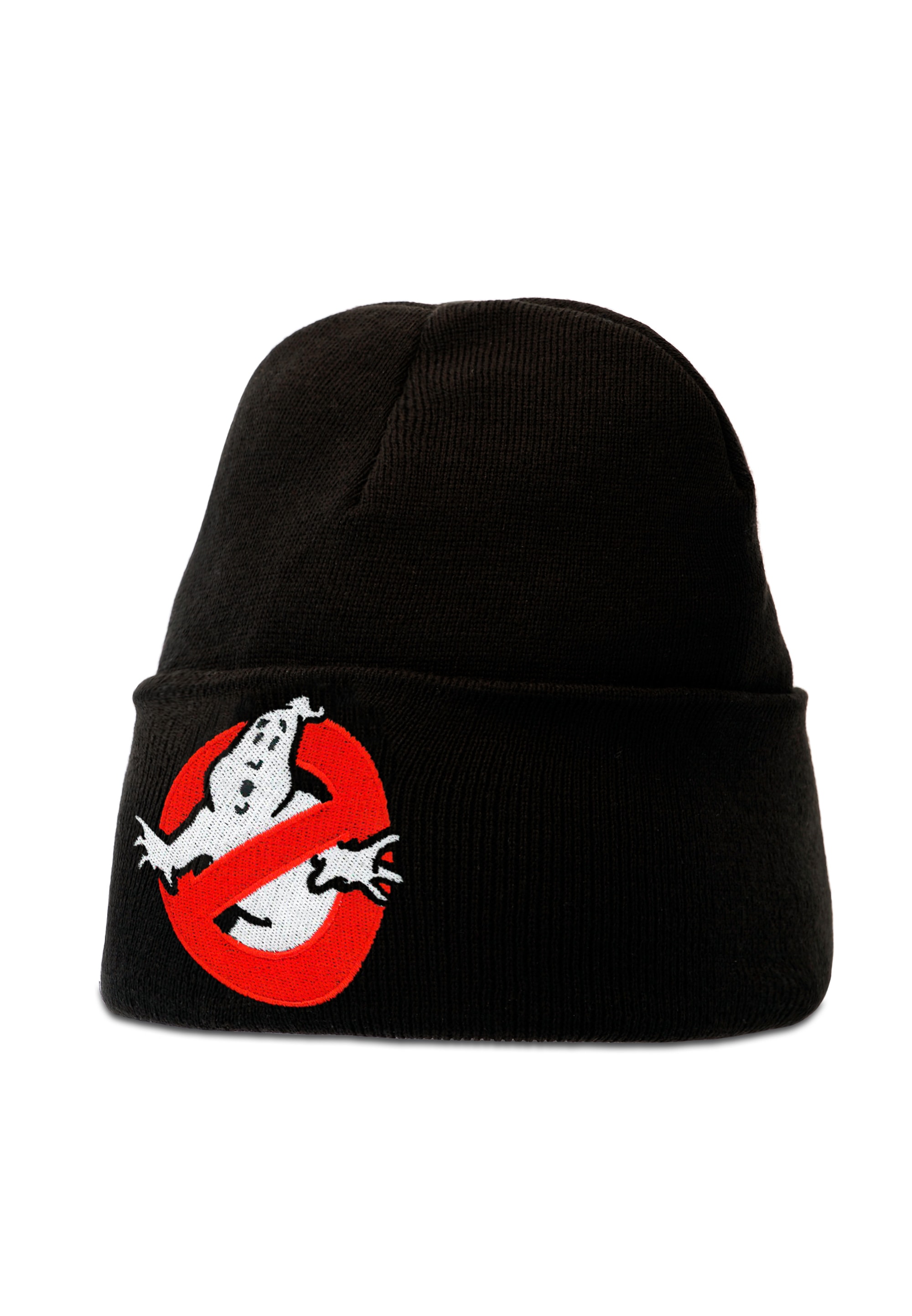 lizenziertem Strickmütze Design »Ghostbusters«, mit BAUR kaufen LOGOSHIRT |