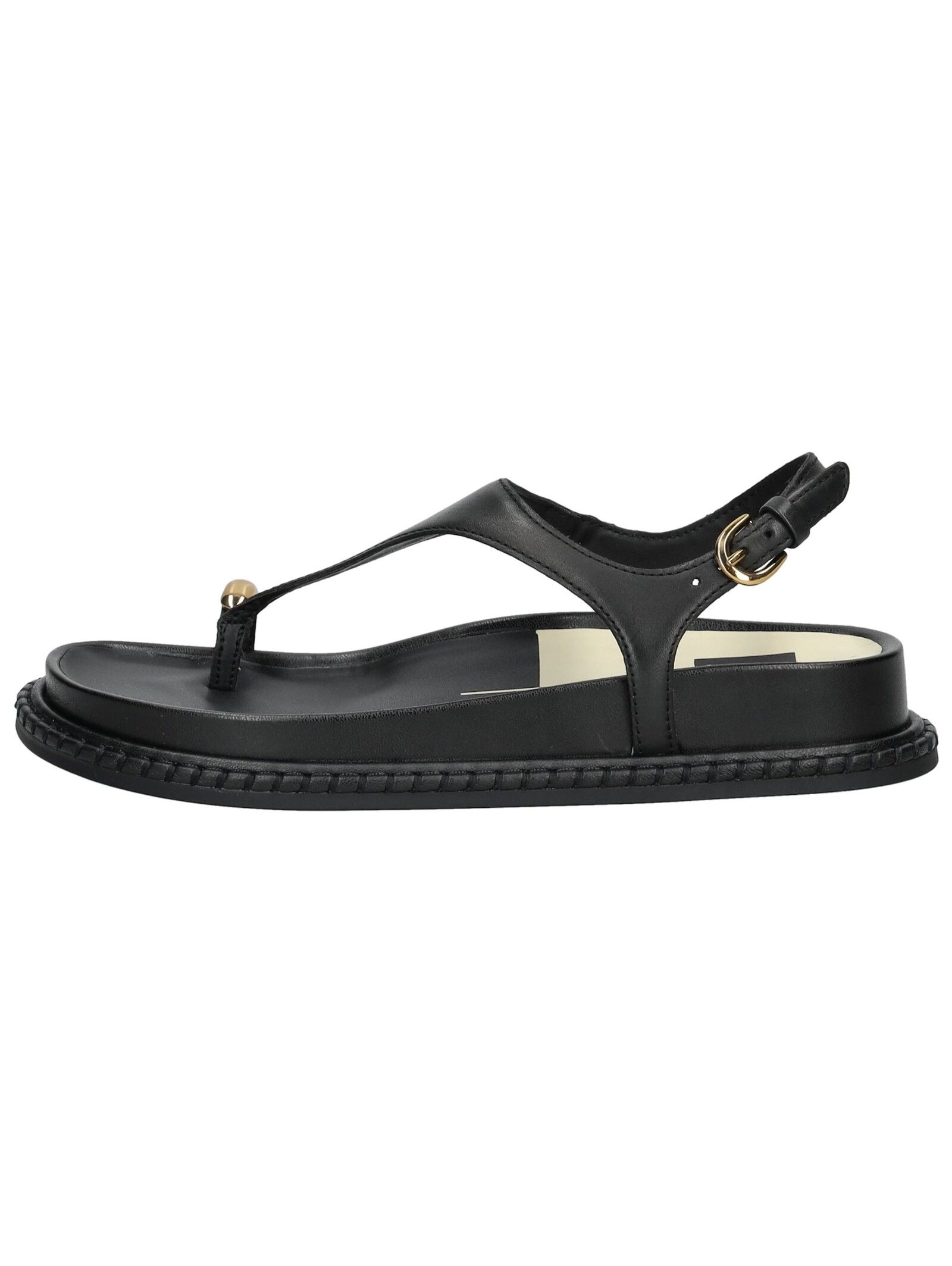 Dolce Vita Zehentrenner "Dolce Vita Sandalen Leder" günstig online kaufen