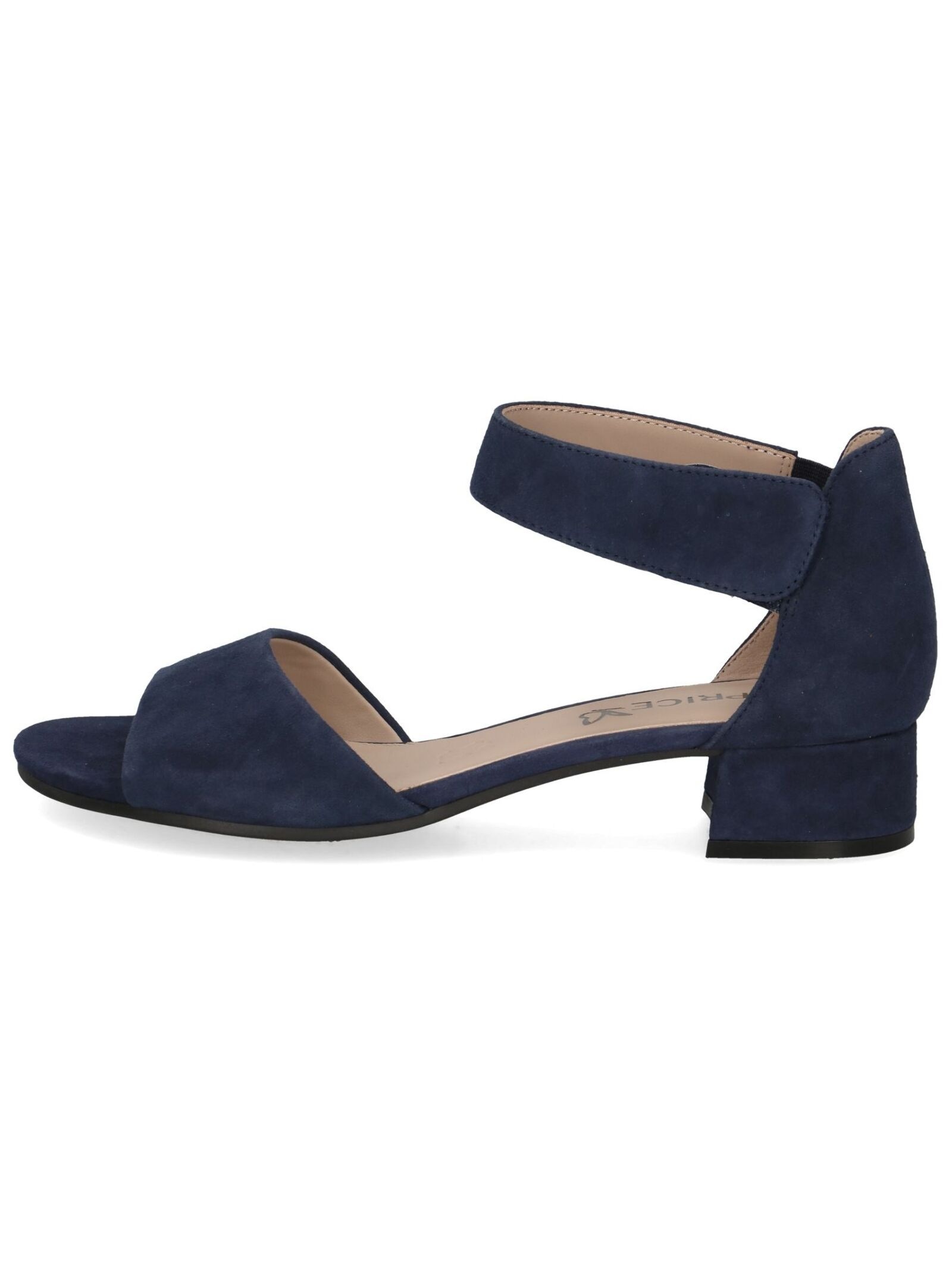 Caprice Riemchensandale »Caprice Sandalen Veloursleder«