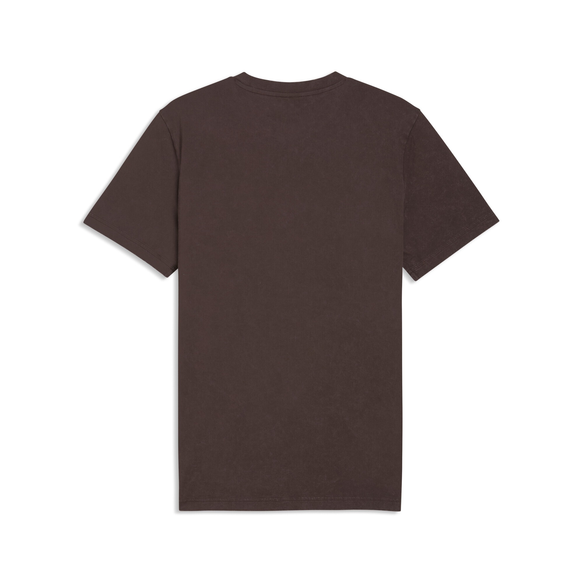 PUMA T-Shirt »Graphic Retro Washed T-Shirt Herren«