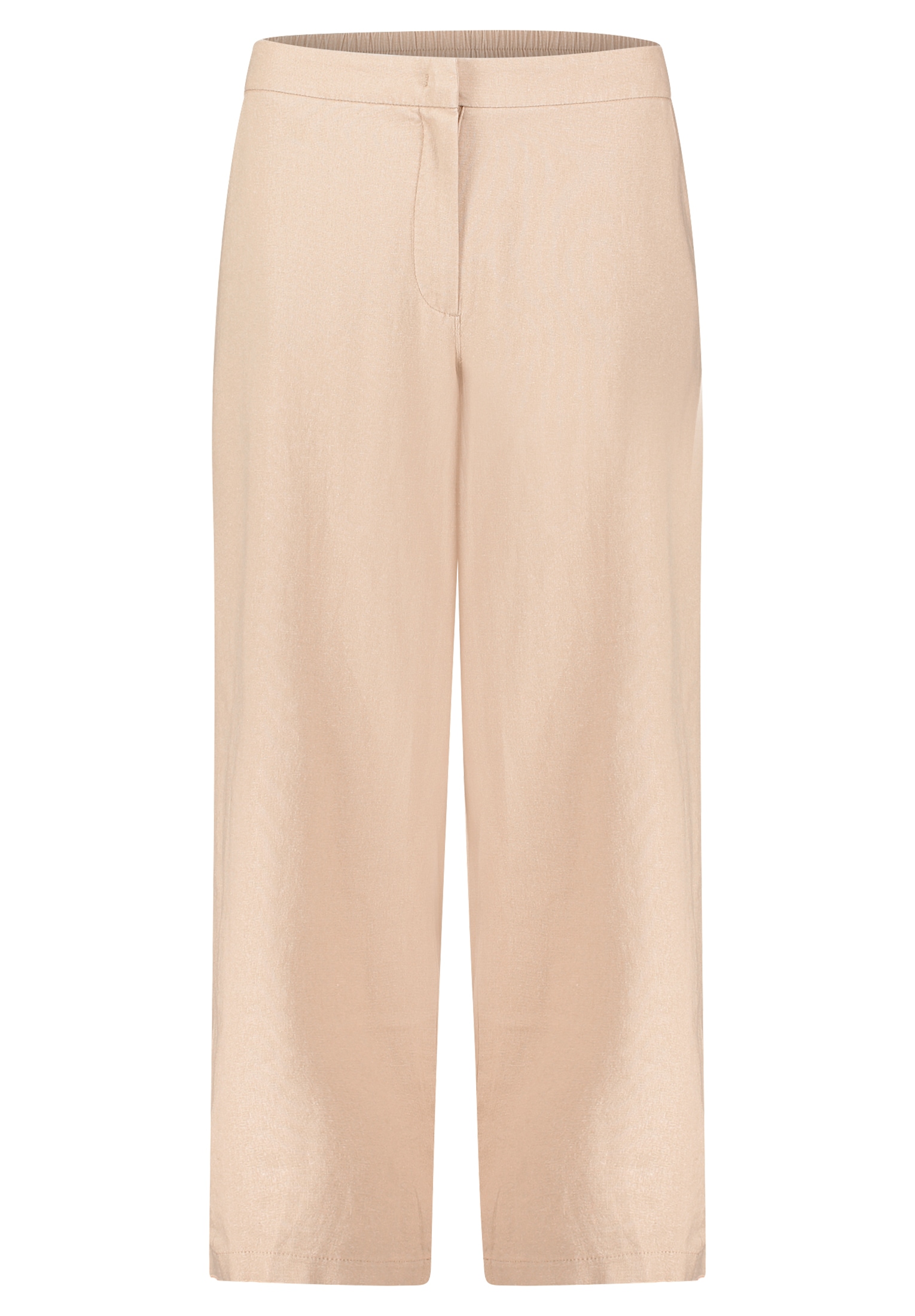 Betty Barclay Leinenhose »Betty Barclay Leinenhose unifarben«, Material