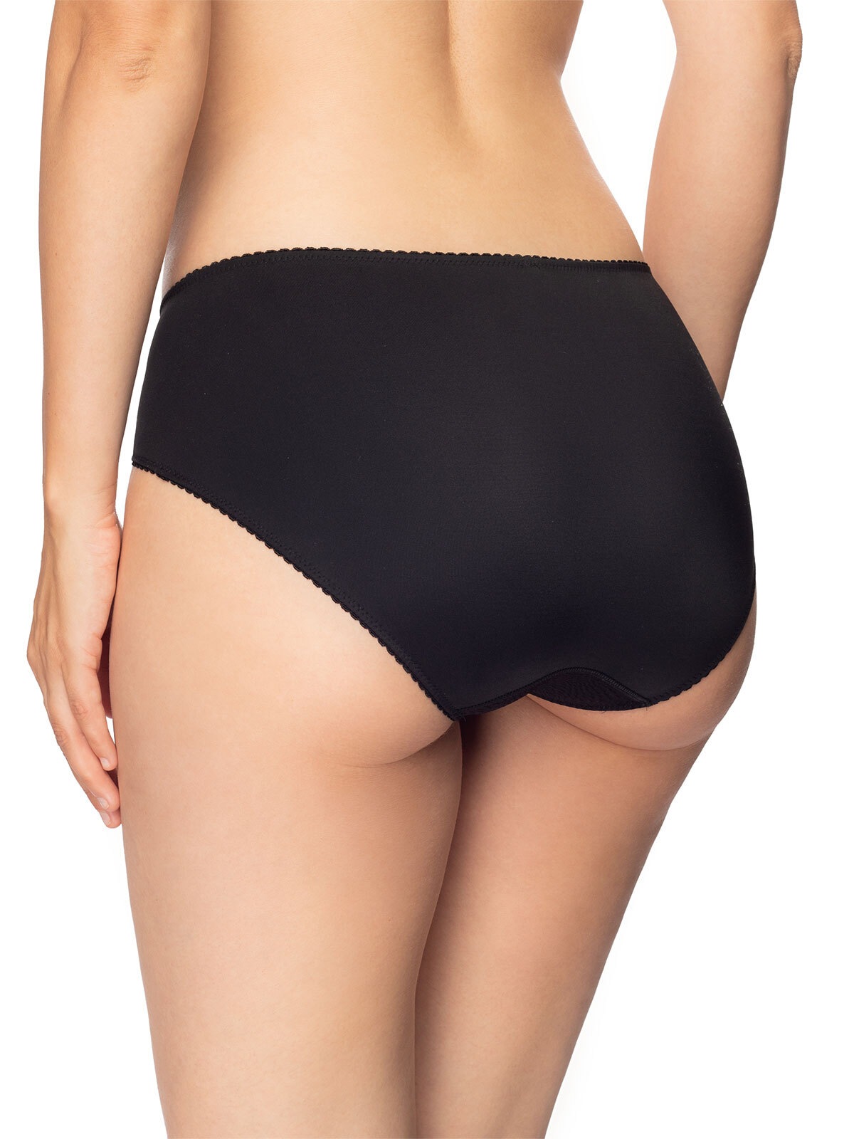 Felina Minislip »Damen Minislip Serenada«, (1 Stück St.)
