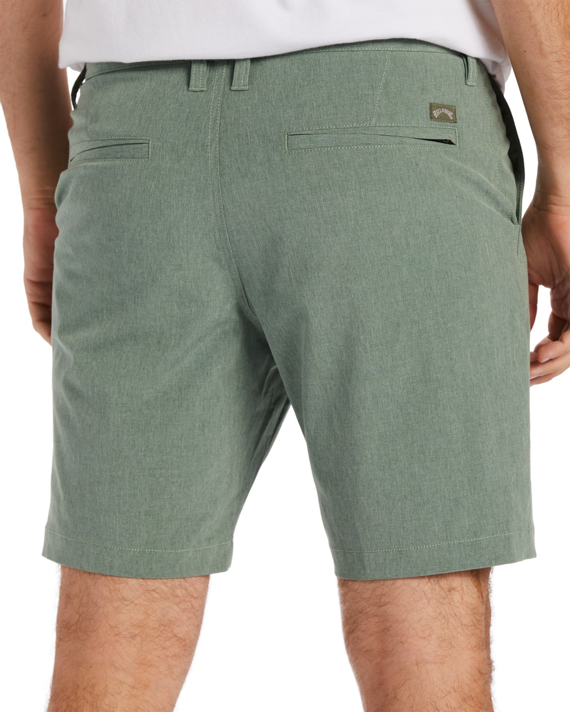 Billabong 2-in-1-Shorts »Crossfire Mid«