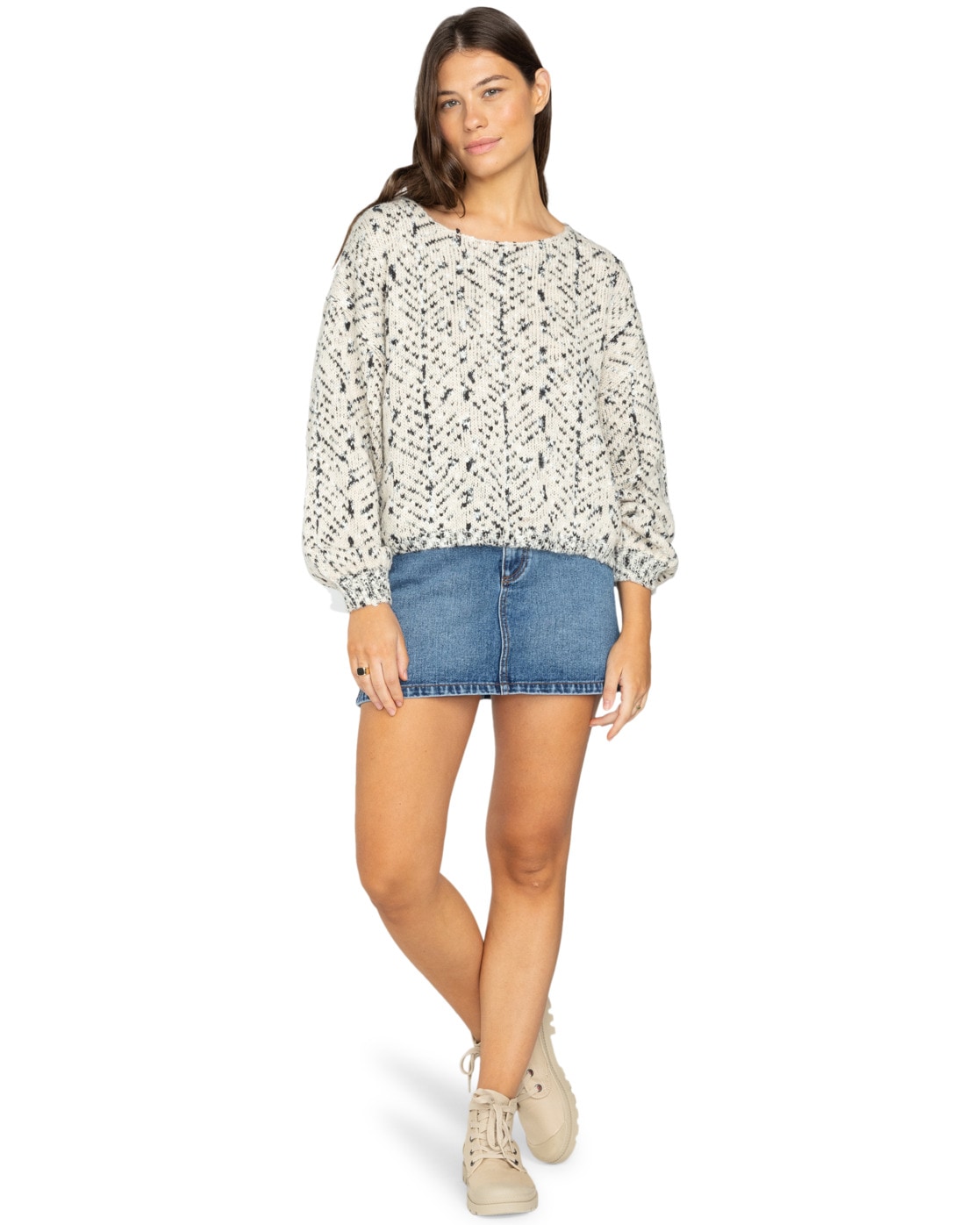 Billabong Pullunder »Fall Daze«