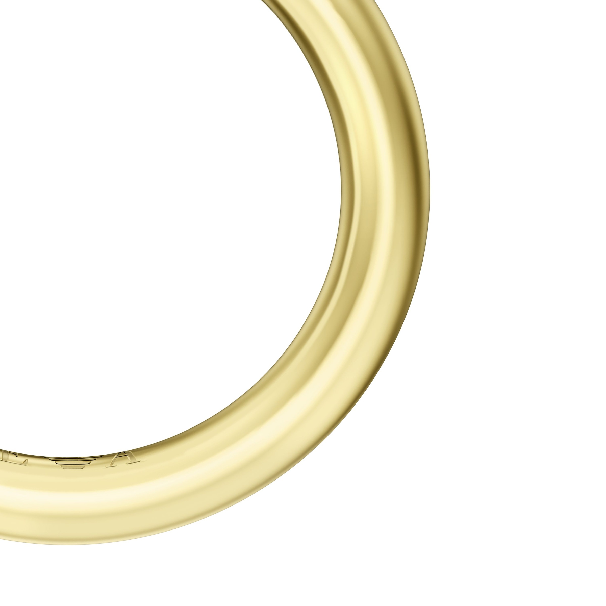 Emporio Armani Fingerring