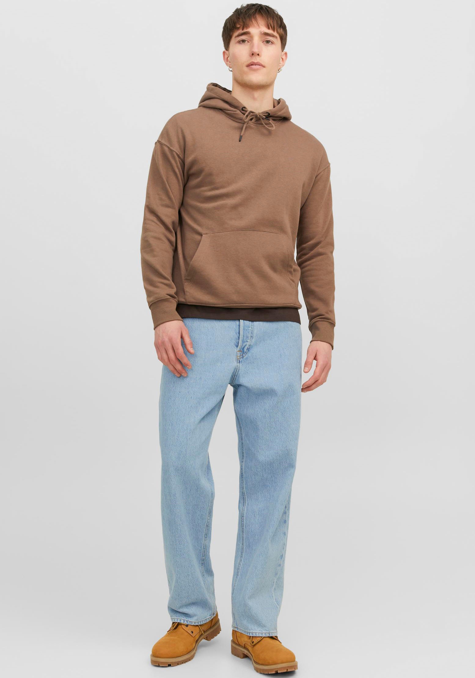 Jack & Jones Jean Alex Original Loose Fit 304 Blue Denim 29 Homme 6