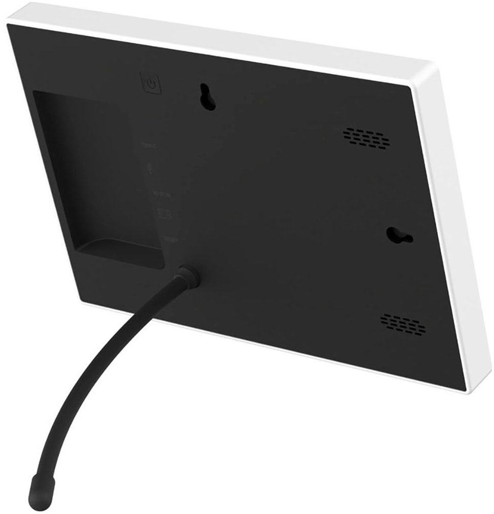 myFirst Digitaler Bilderrahmen »Doodle 9"«, 22,86 cm/9 Zoll, 32 GB