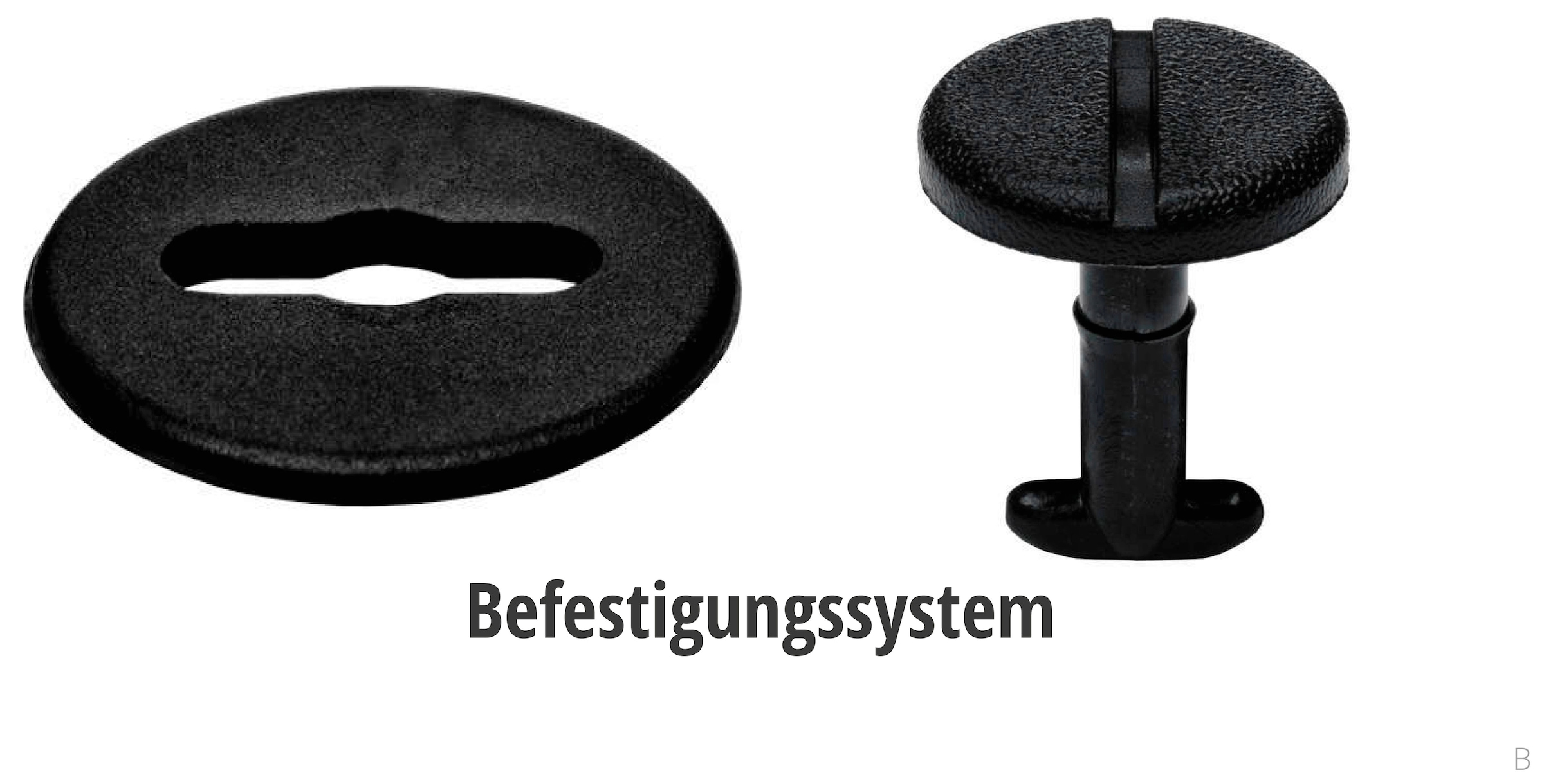 Black Friday WALSER Passform-Fußmatten »Standard«, X1 (E84) 03/2009-06/2015 BMW (4 | BAUR für St.)