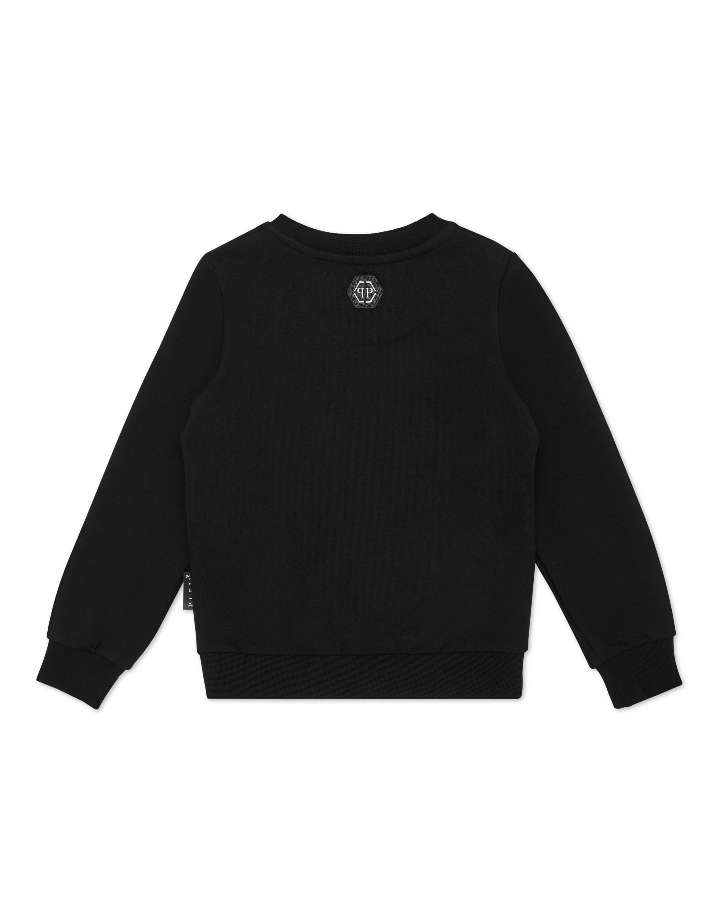 Thumbnail - PHILIPP PLEIN Sweatshirt "Smile"