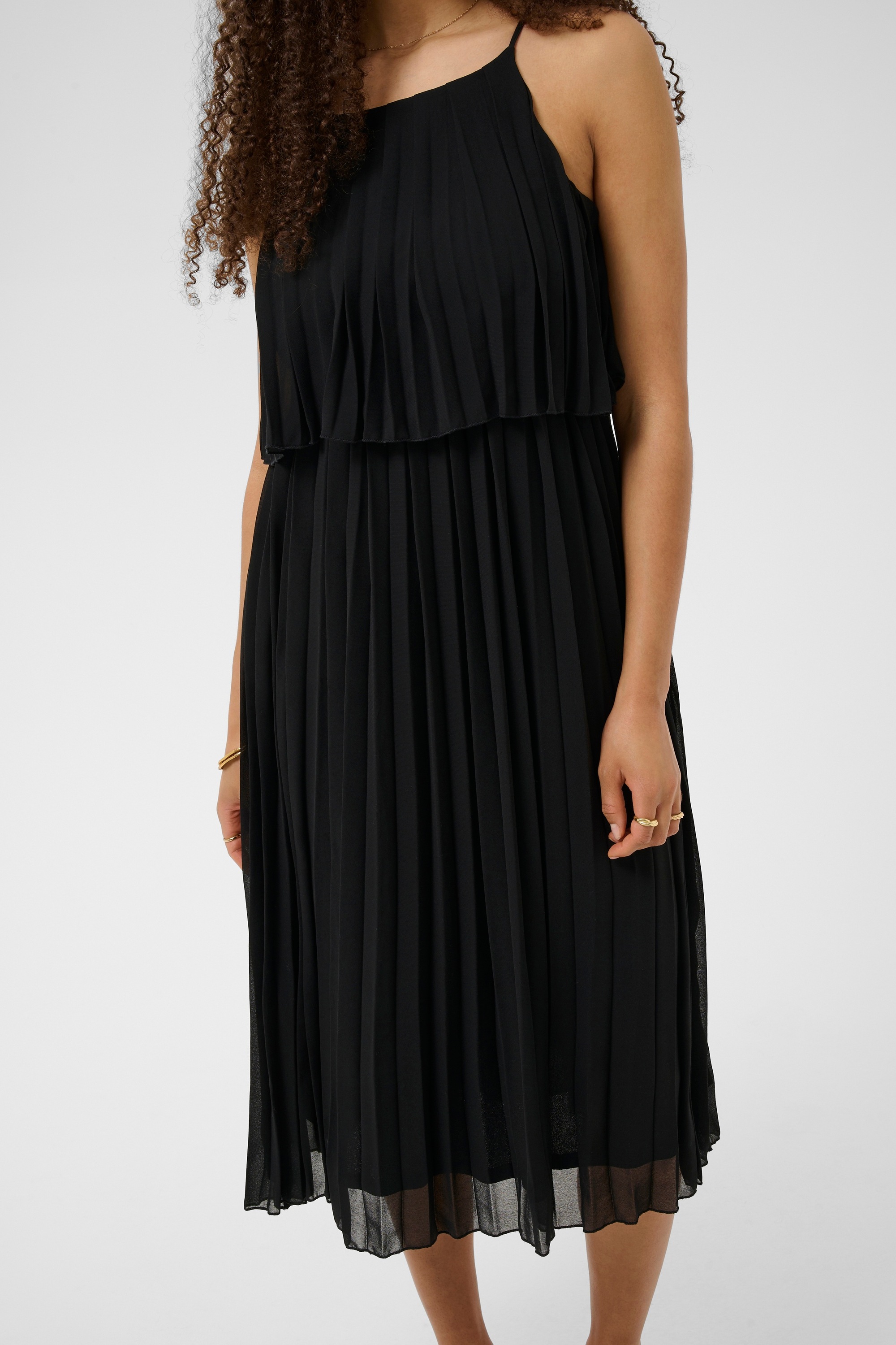 Cream Midikleid »Damen Kleid CRIluna«